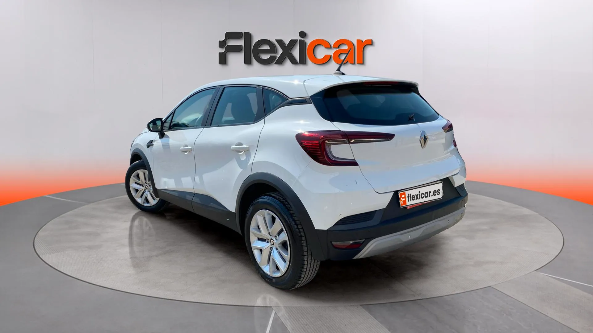 Renault Captur Zen TCe GLP - foto 5