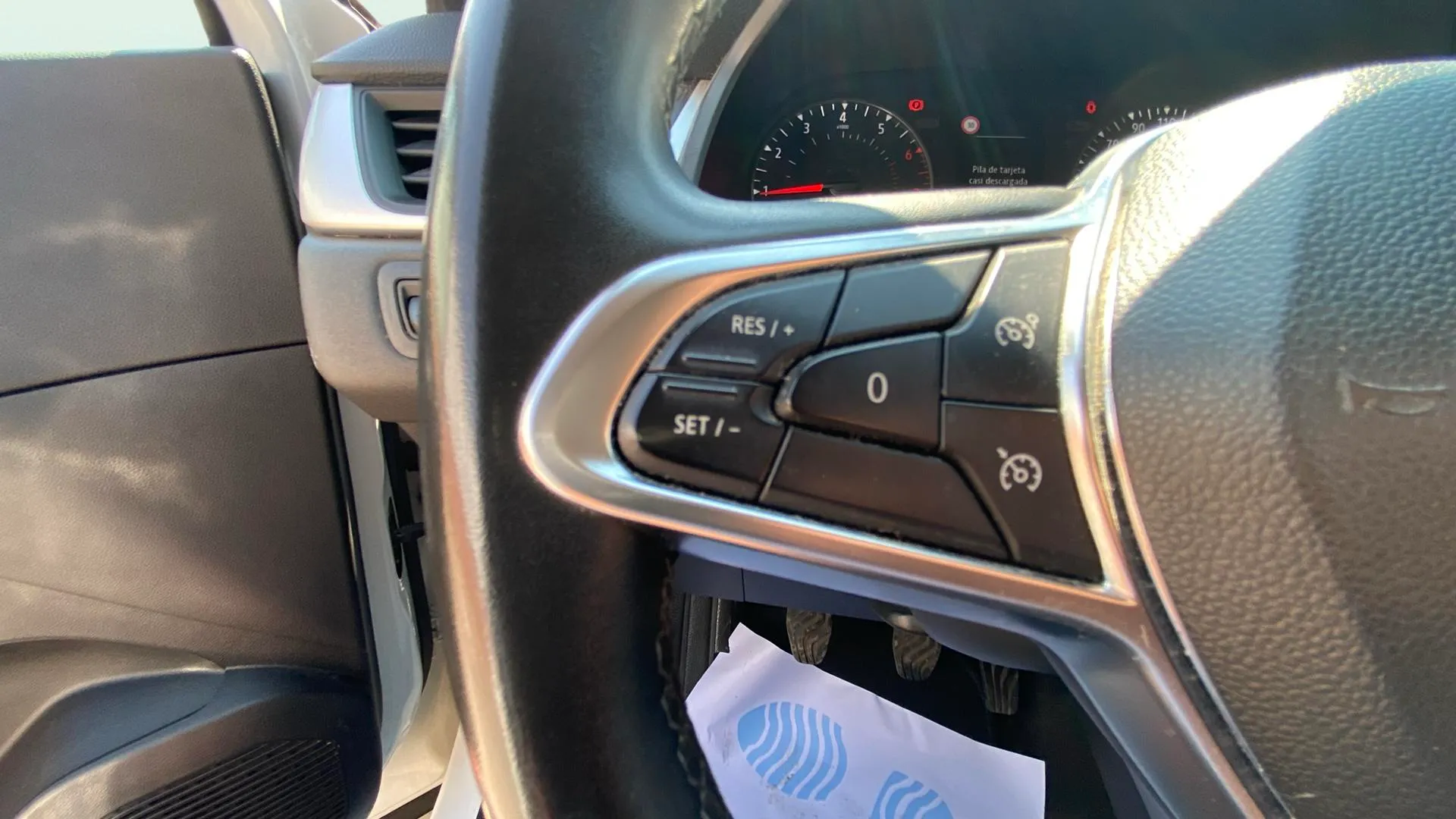 Renault Captur Zen TCe GLP - foto 20