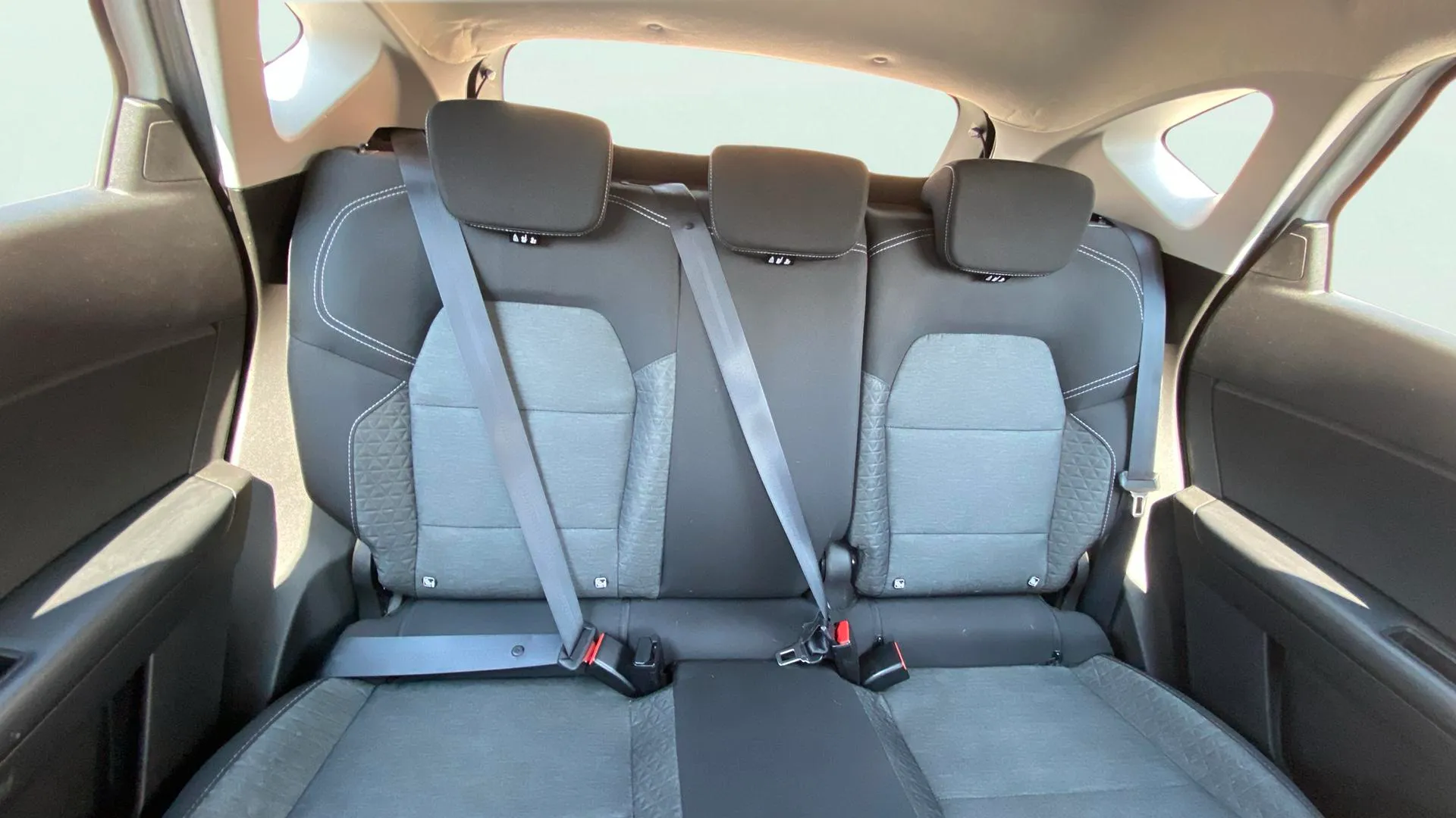 Renault Captur Zen TCe GLP - foto 15