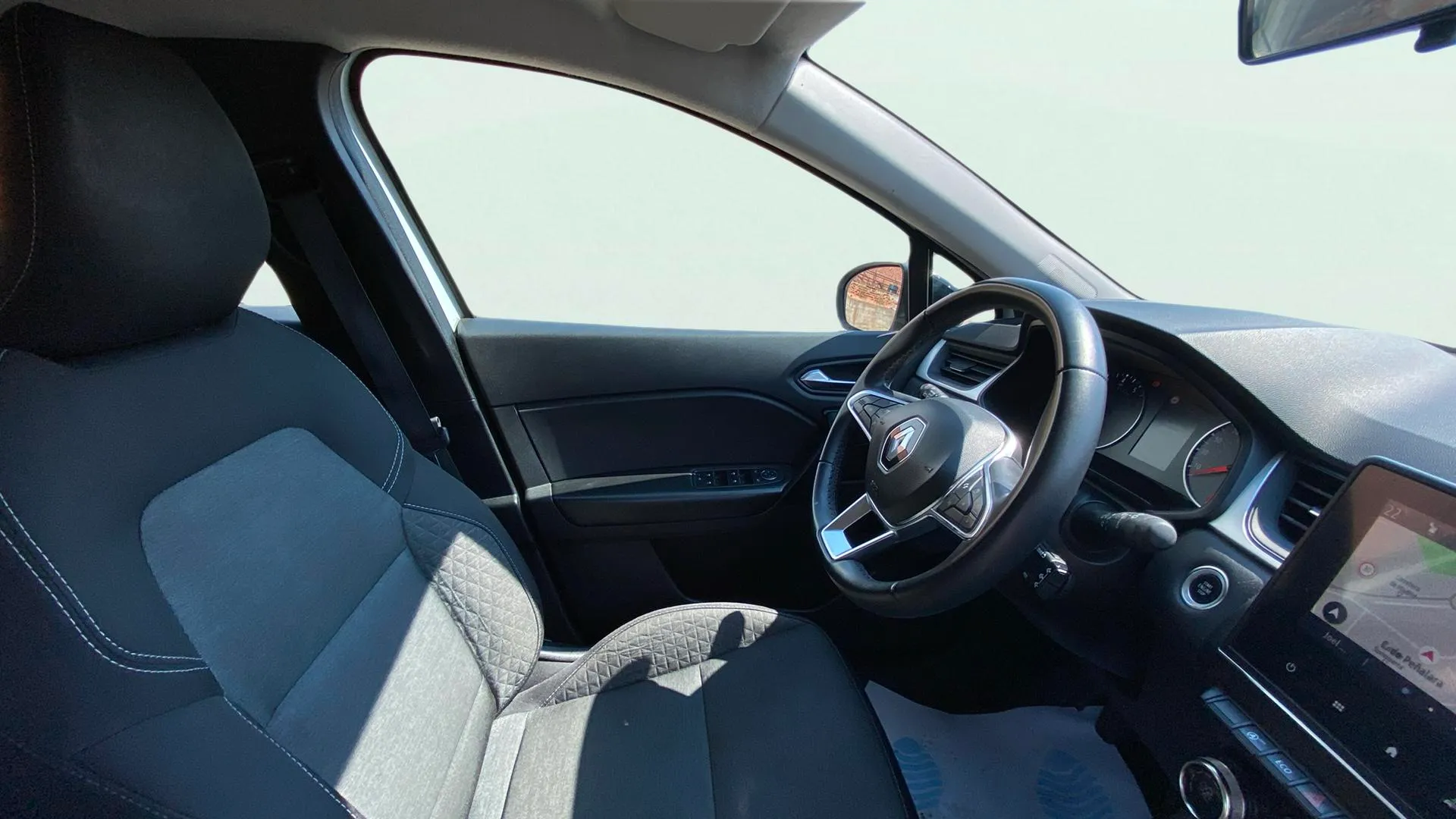 Renault Captur Zen TCe GLP - foto 14