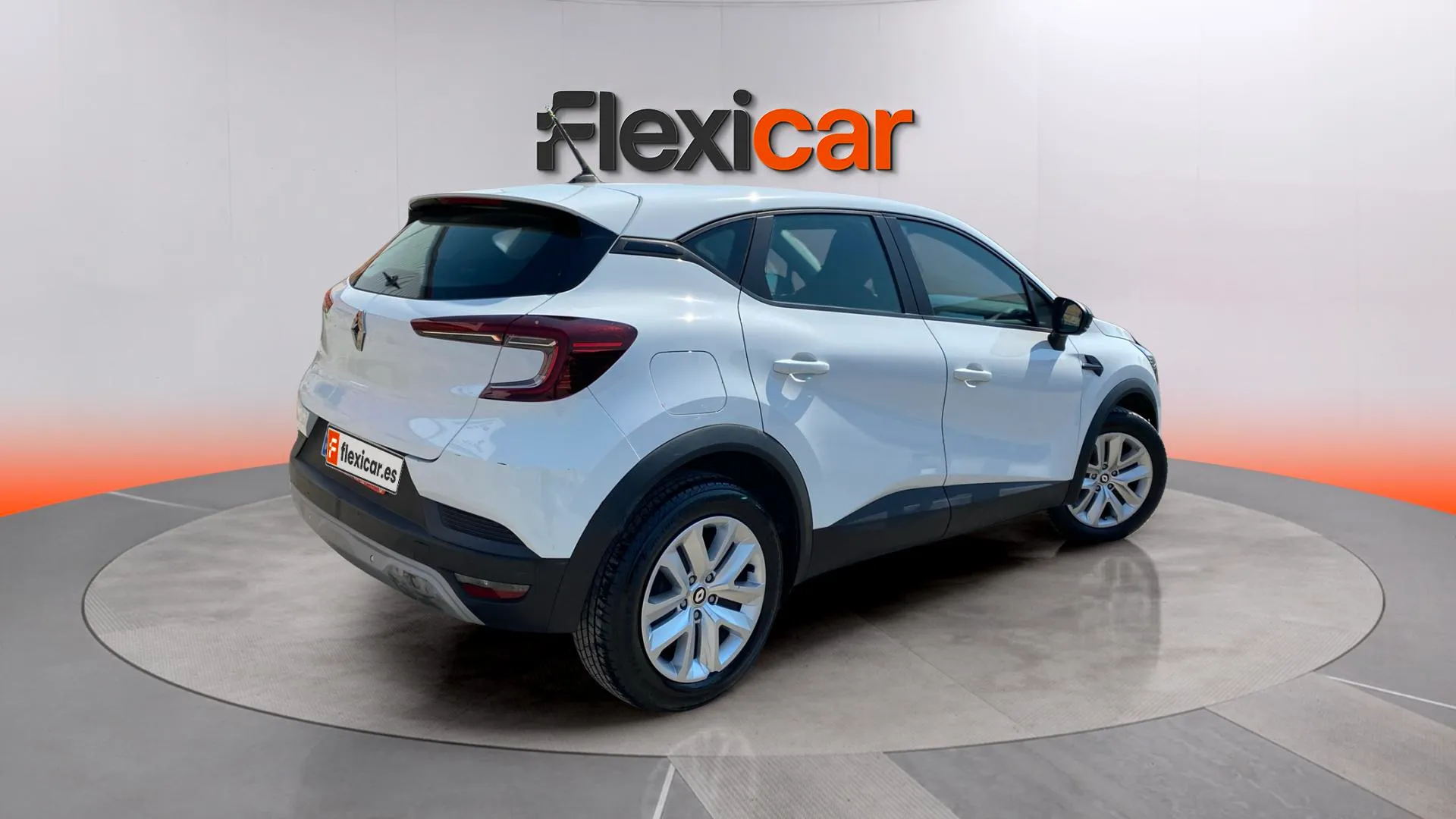 Renault Captur Zen TCe GLP - foto 7