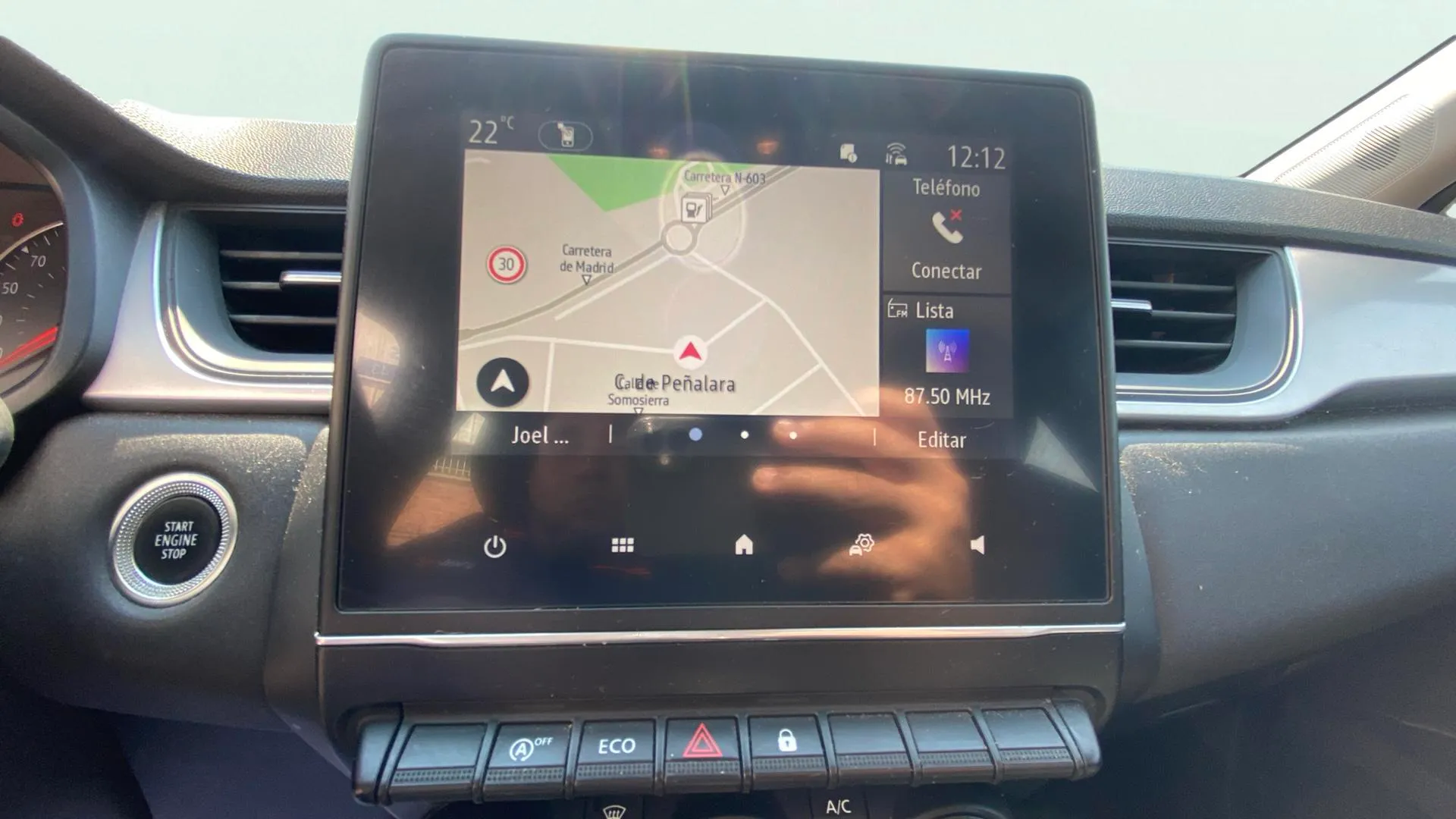 Renault Captur Zen TCe GLP - foto 23