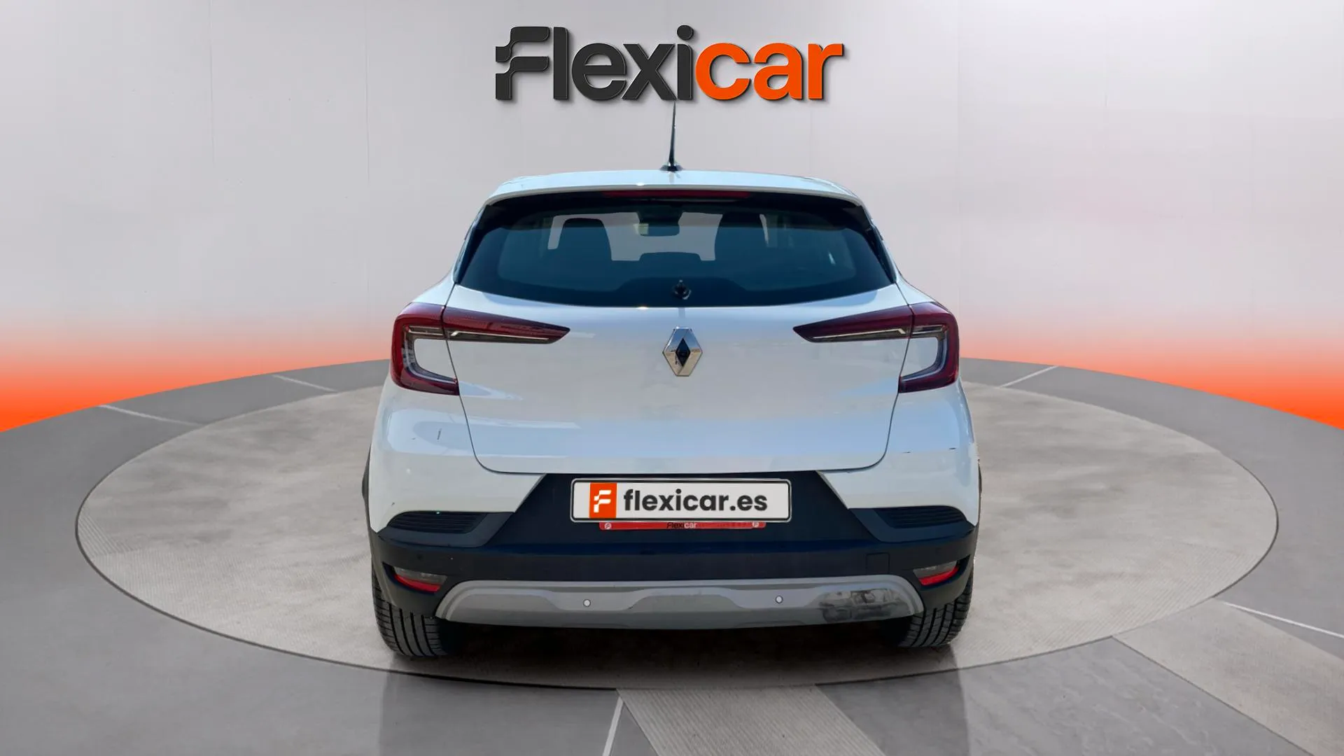 Renault Captur Zen TCe GLP - foto 6