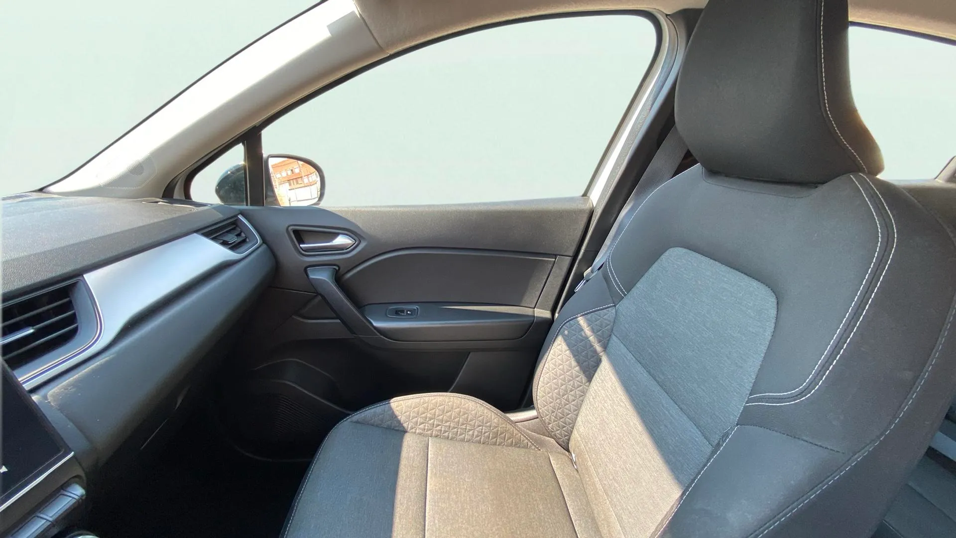 Renault Captur Zen TCe GLP - foto 13
