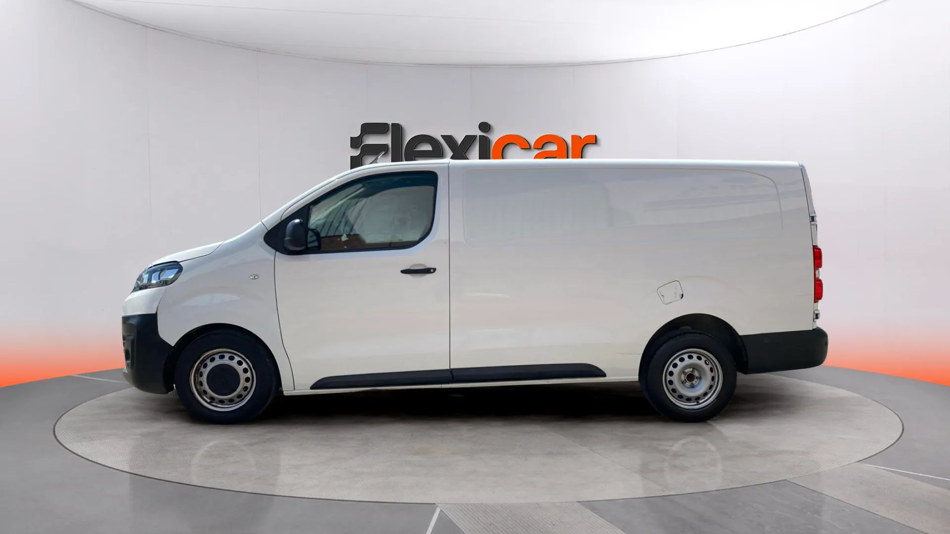 Citroën Jumpy Talla XL BlueHDi 145 Control - foto 4