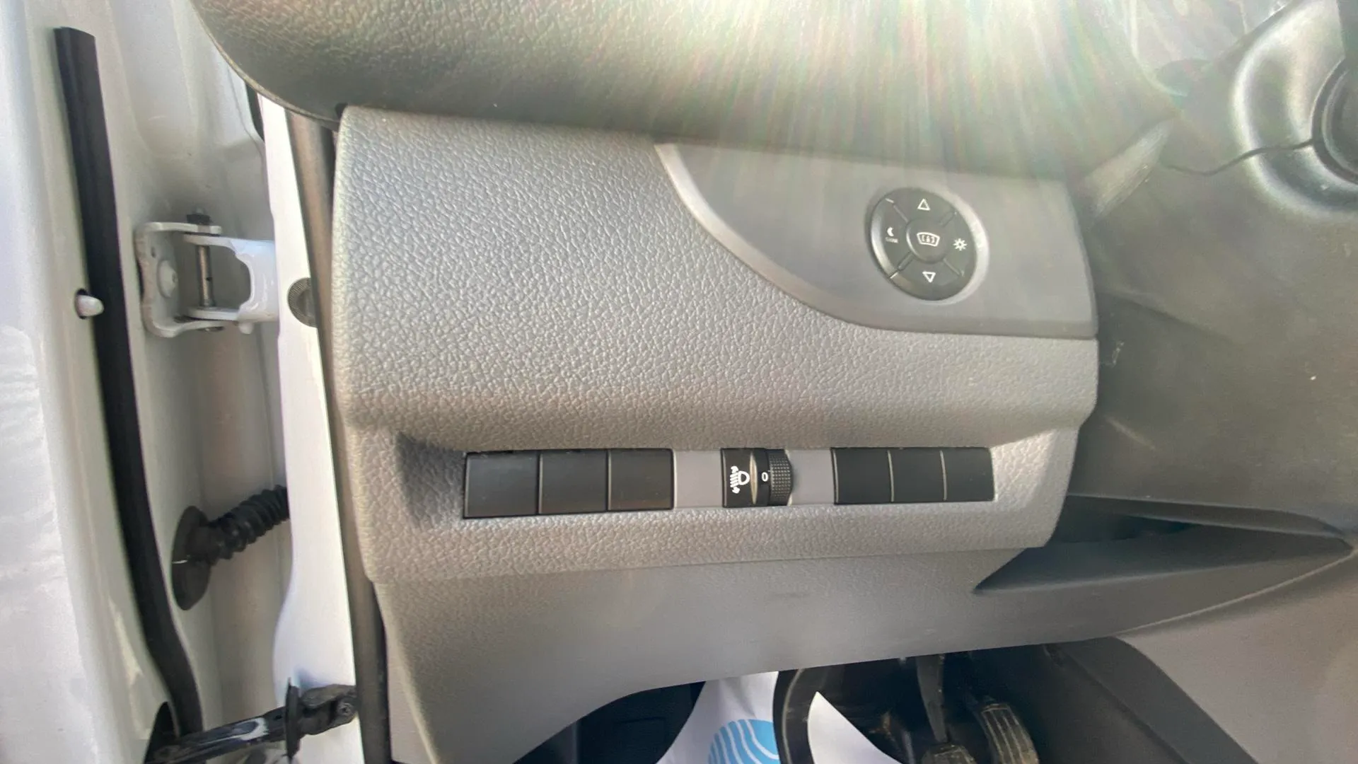 Citroën Jumpy Talla XL BlueHDi 145 Control - foto 18