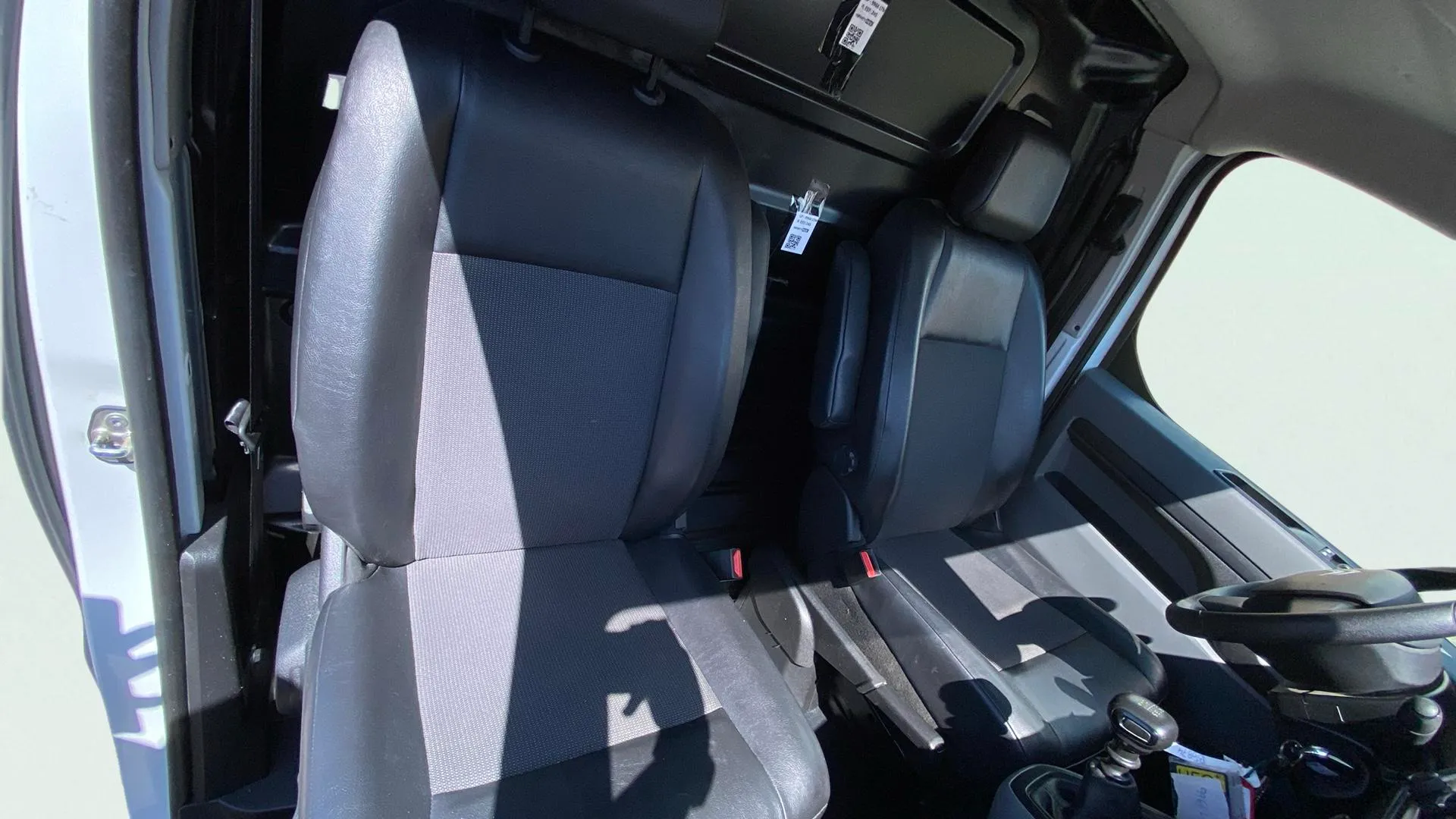 Citroën Jumpy Talla XL BlueHDi 145 Control - foto 17