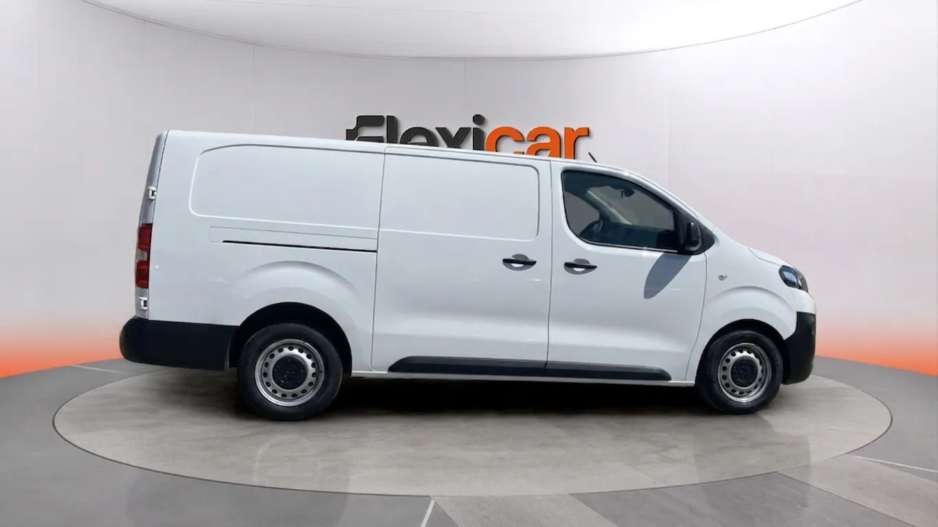 Citroën Jumpy Talla XL BlueHDi 145 Control - foto 8