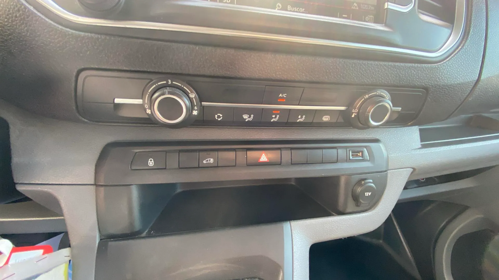 Citroën Jumpy Talla XL BlueHDi 145 Control - foto 23