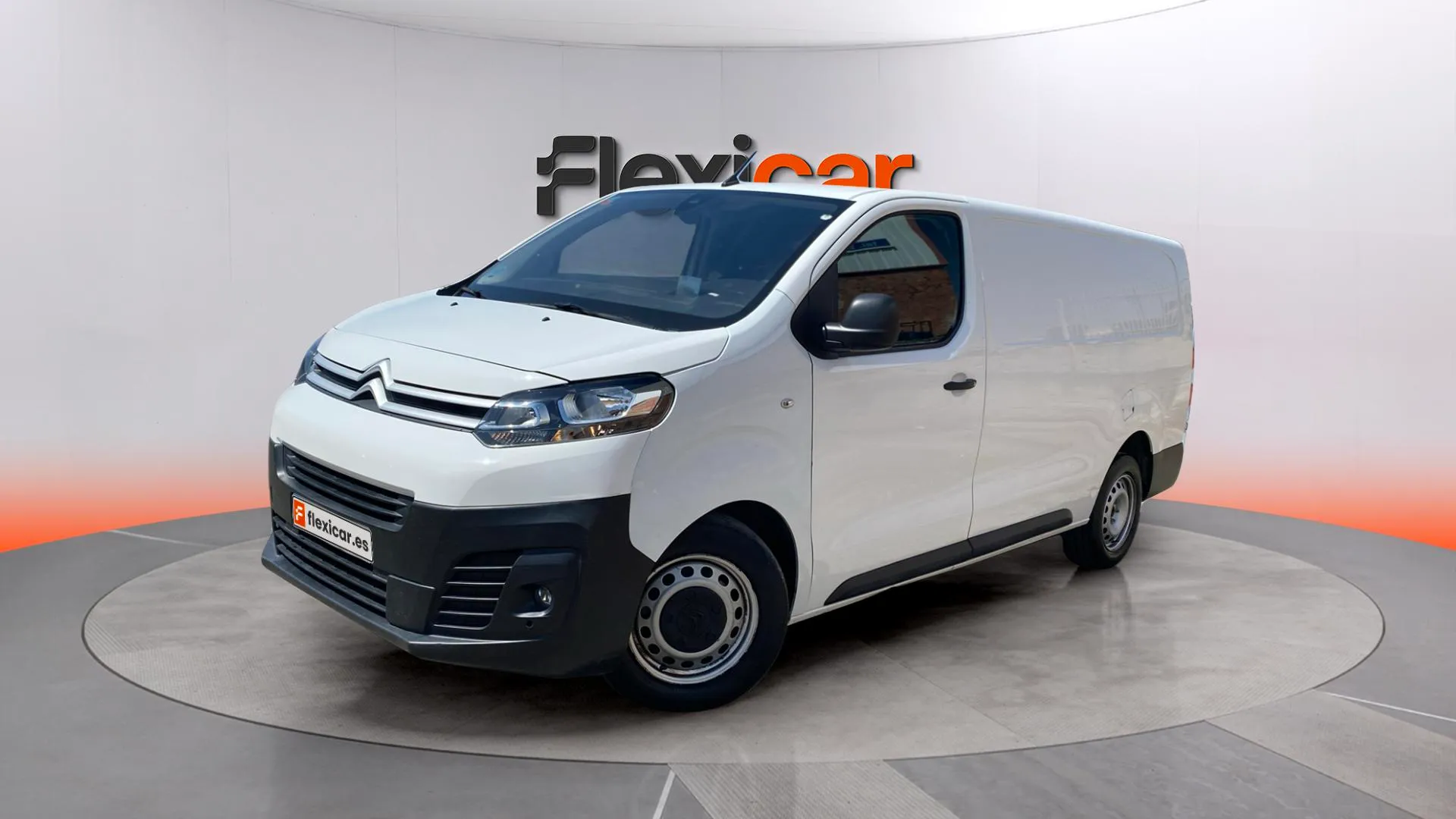Citroën Jumpy Talla XL BlueHDi 145 Control - foto 3