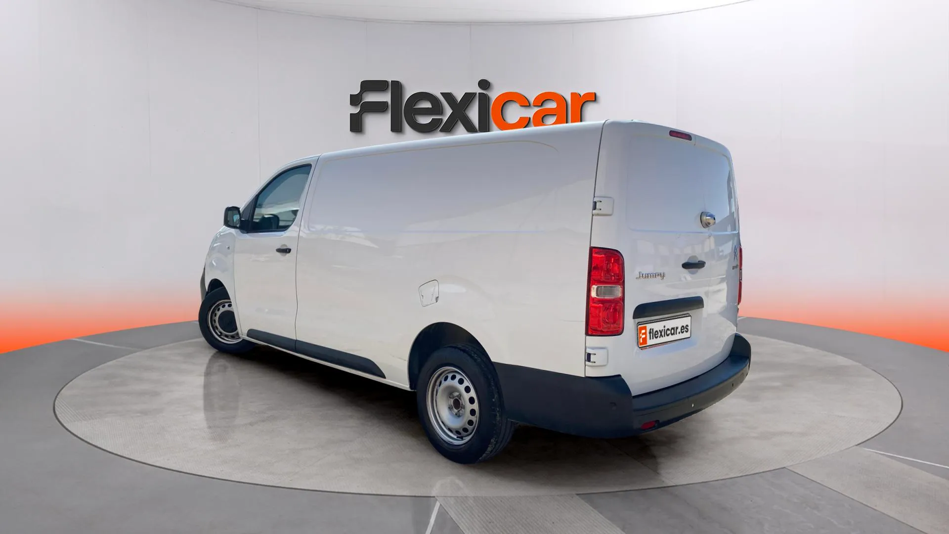 Citroën Jumpy Talla XL BlueHDi 145 Control - foto 5