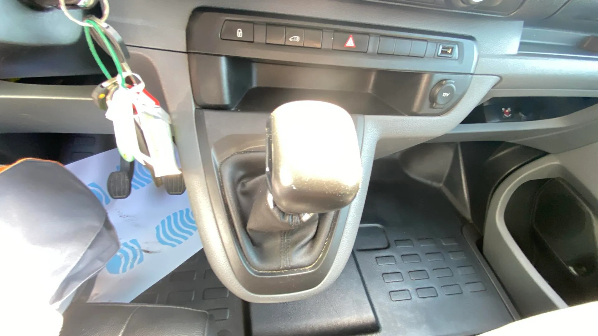 Citroën Jumpy Talla XL BlueHDi 145 Control - foto 21