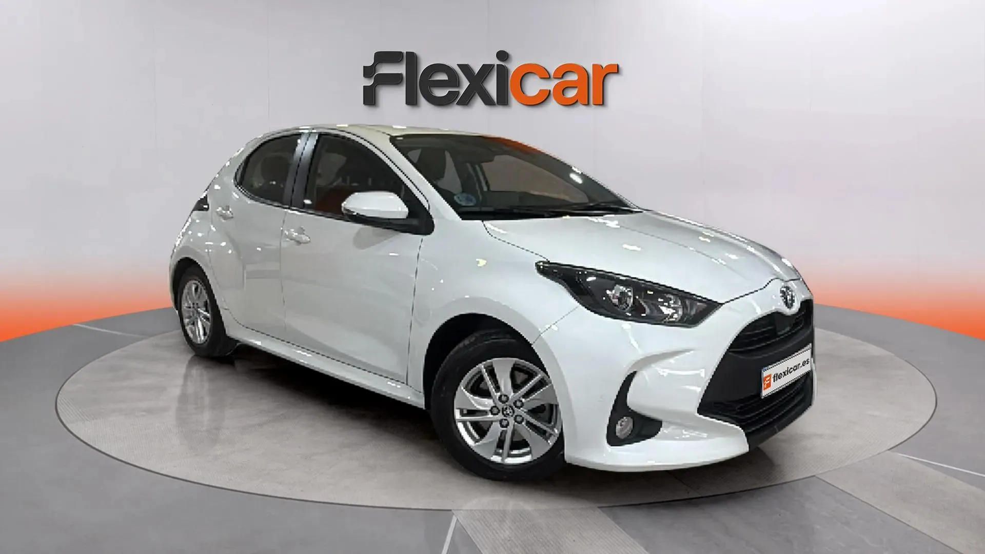 Toyota Yaris 1.5 120H Active Tech