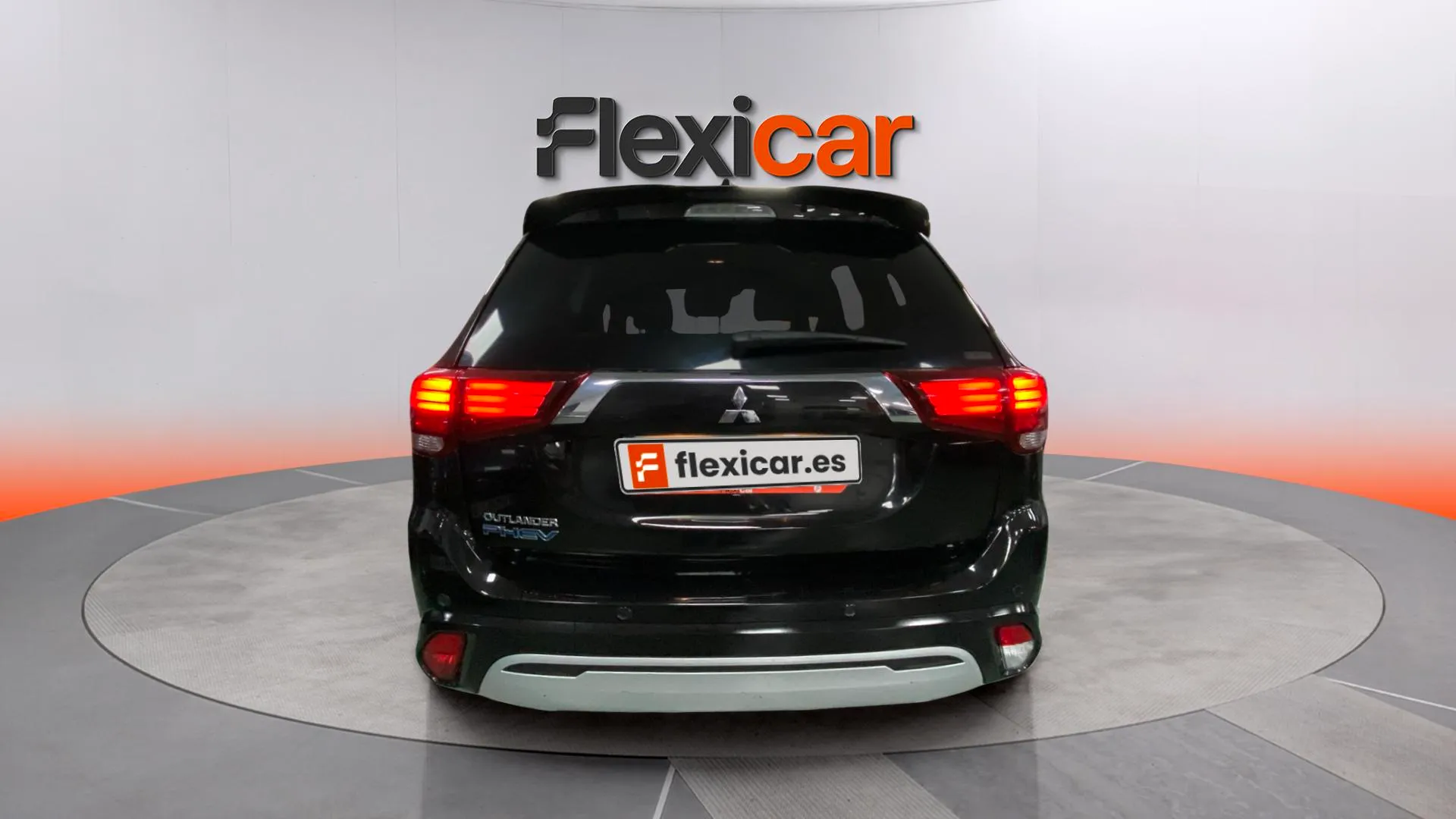 Mitsubishi Outlander 2.4 PHEV Kaiteki 4WD - foto 8