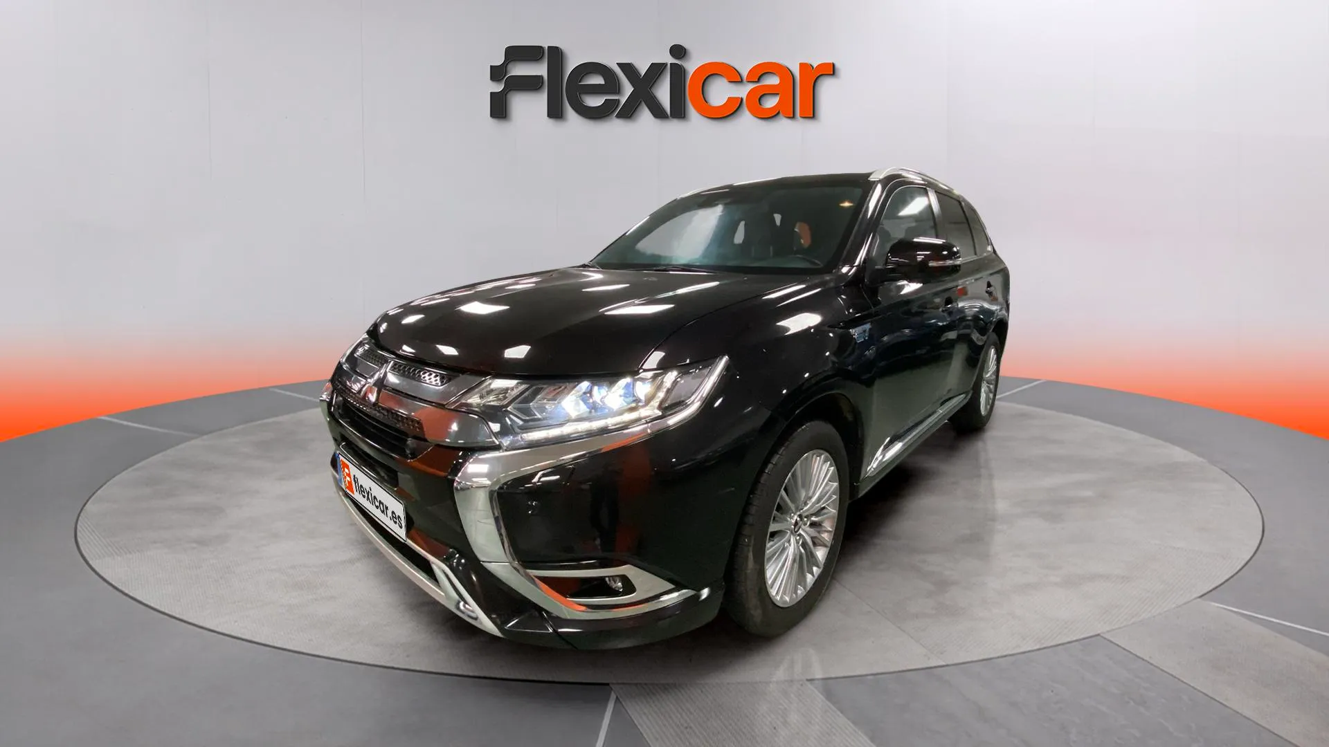 Mitsubishi Outlander 2.4 PHEV Kaiteki 4WD - foto 3