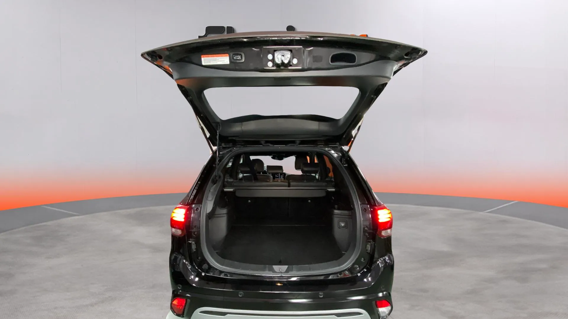 Mitsubishi Outlander 2.4 PHEV Kaiteki 4WD - foto 9