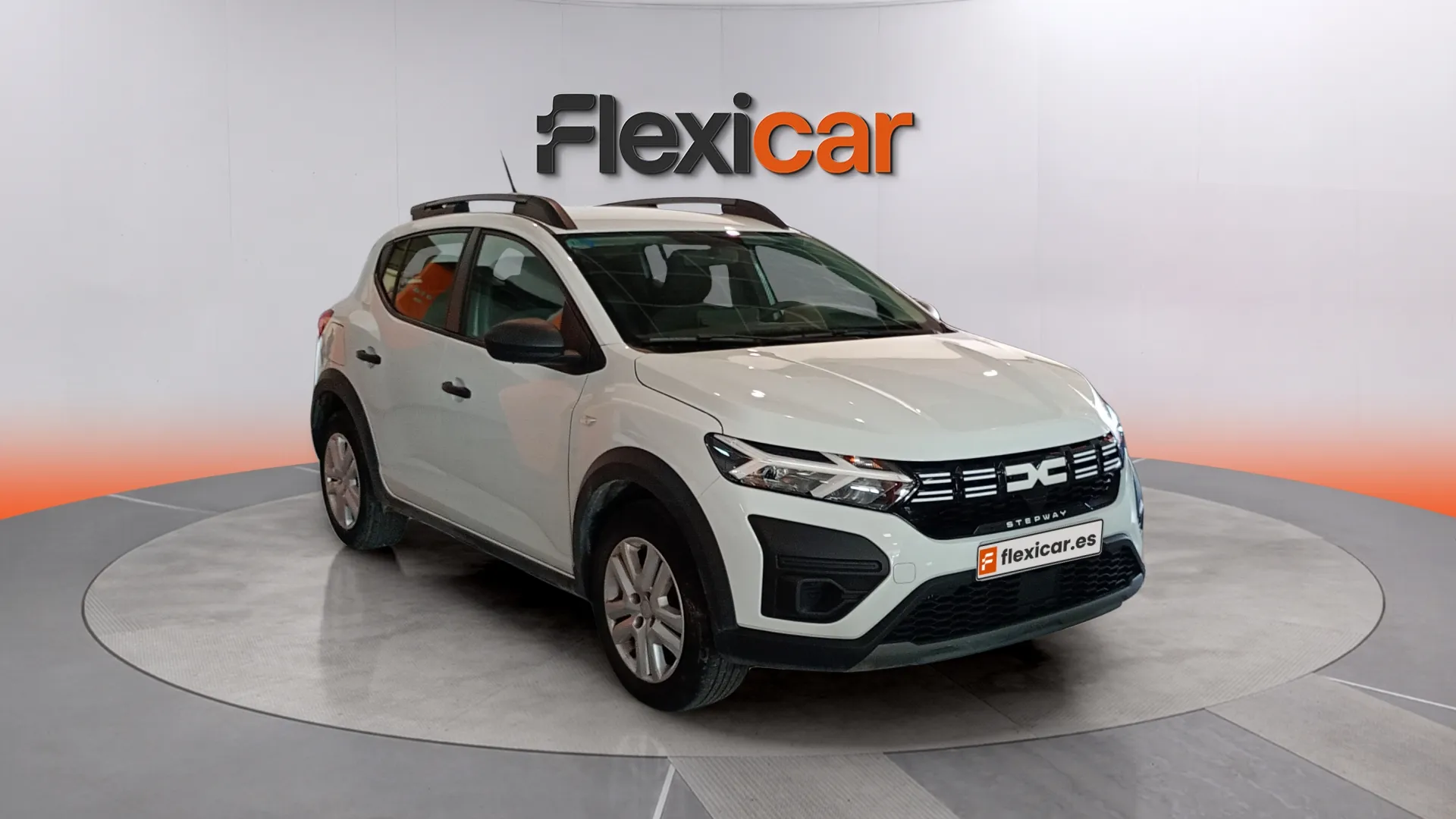 Dacia Sandero Stepway Essential ECO-G