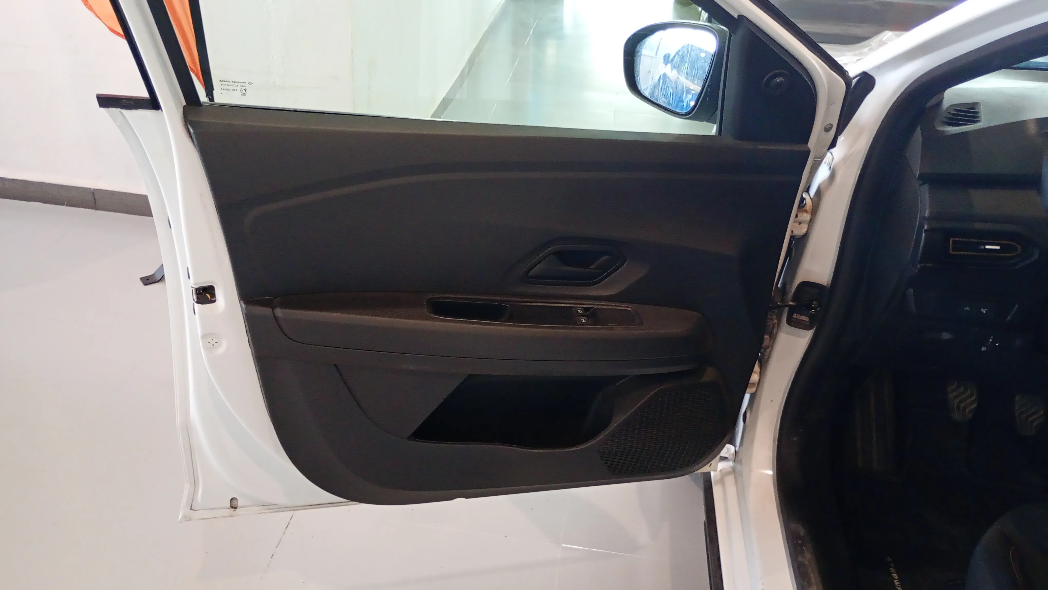 Dacia Sandero Stepway Essential ECO-G - foto 13