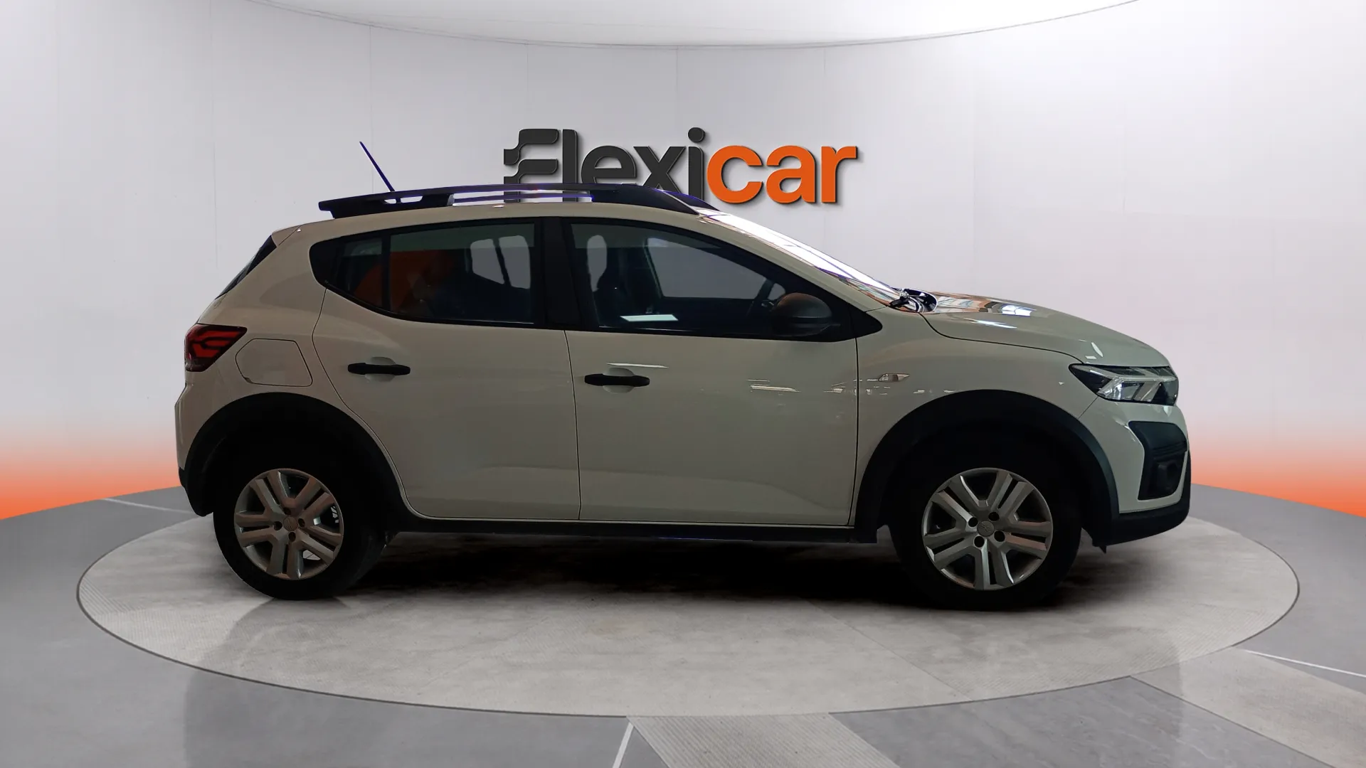 Dacia Sandero Stepway Essential ECO-G - foto 3
