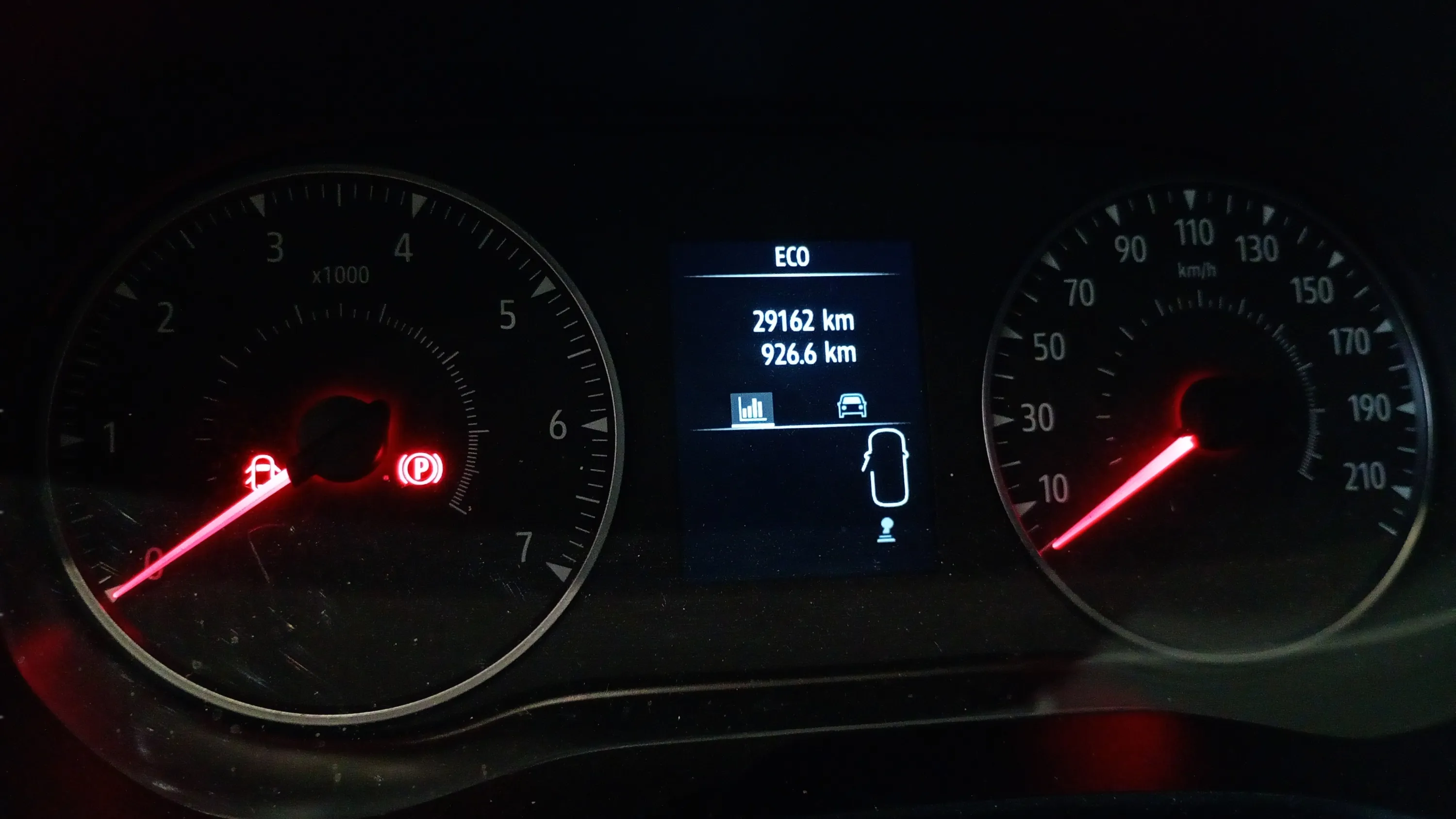 Dacia Sandero Stepway Essential ECO-G - foto 10
