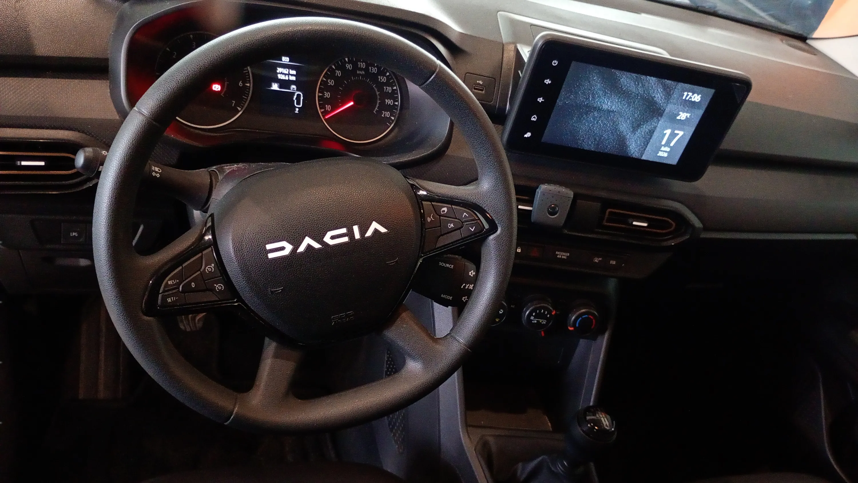 Dacia Sandero Stepway Essential ECO-G - foto 7