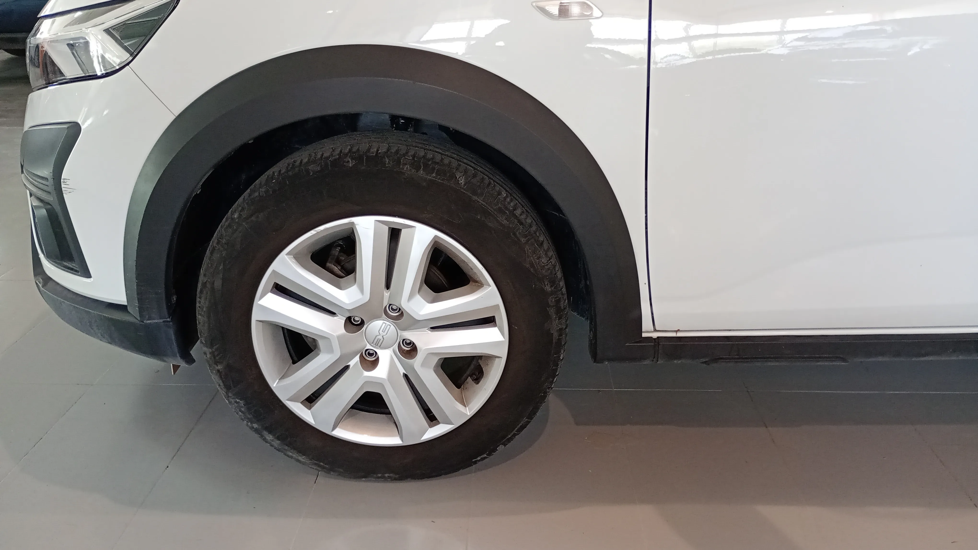 Dacia Sandero Stepway Essential ECO-G - foto 18