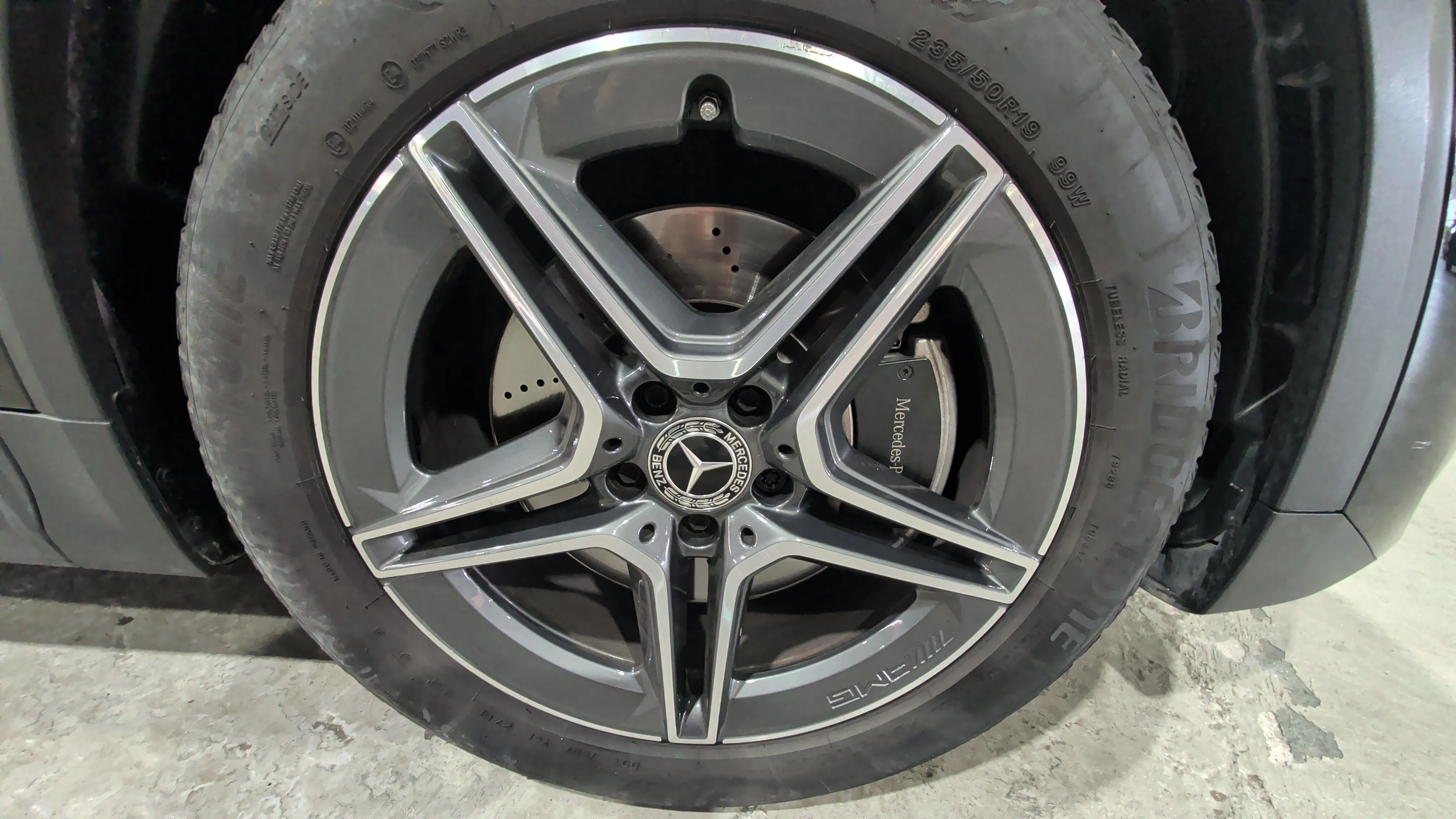 Mercedes-Benz GLA 250 4MATIC - foto 18