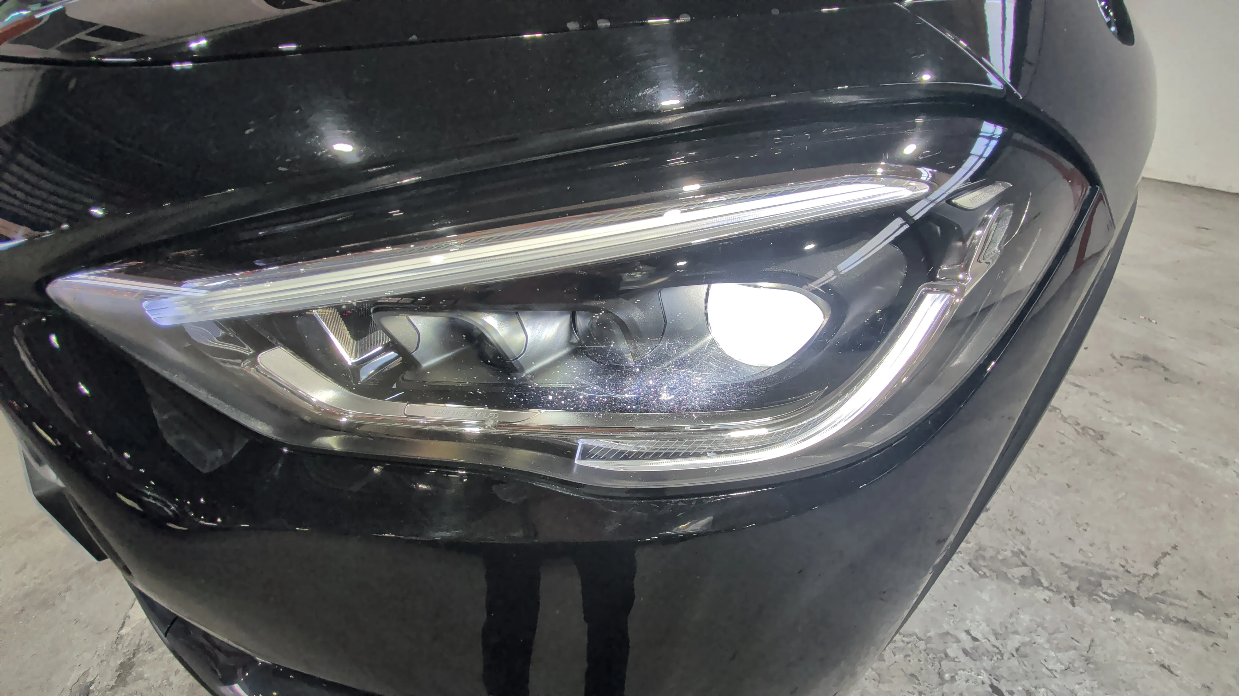 Mercedes-Benz GLA 250 4MATIC - foto 21