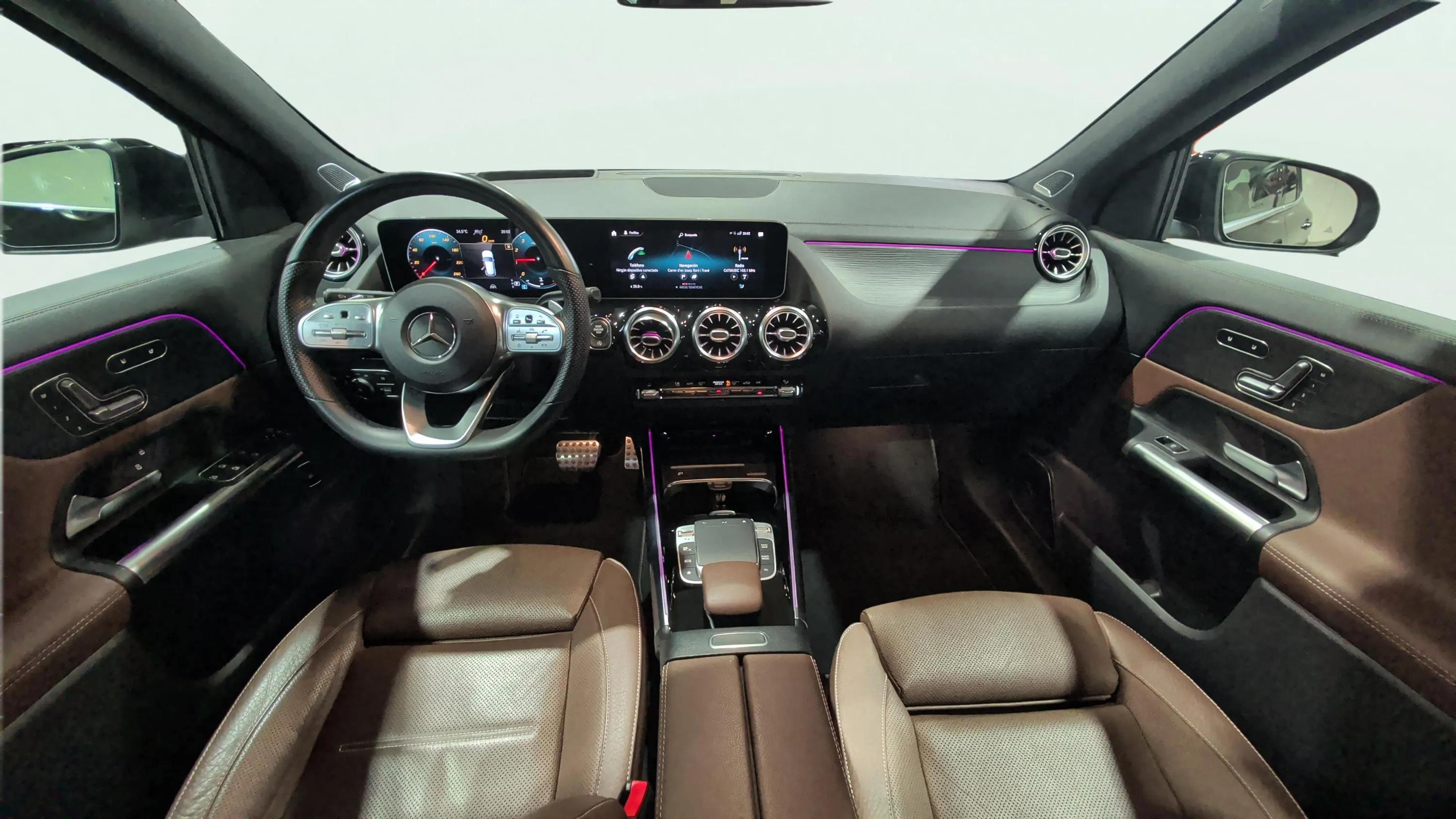 Mercedes-Benz GLA 250 4MATIC - foto 7