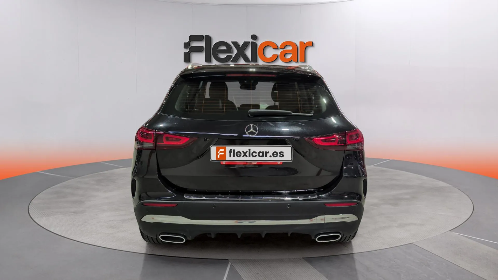 Mercedes-Benz GLA 250 4MATIC - foto 5