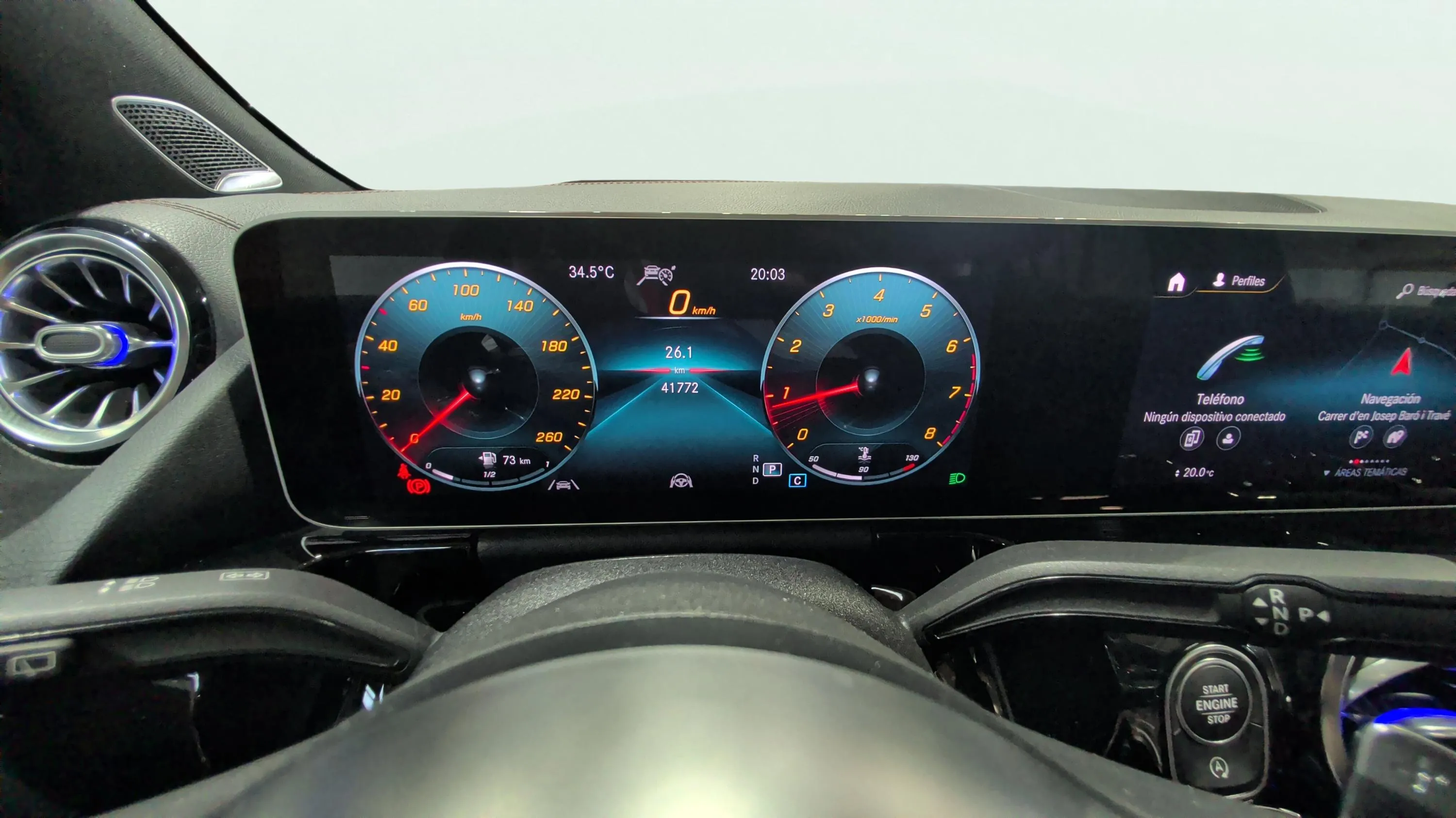 Mercedes-Benz GLA 250 4MATIC - foto 11
