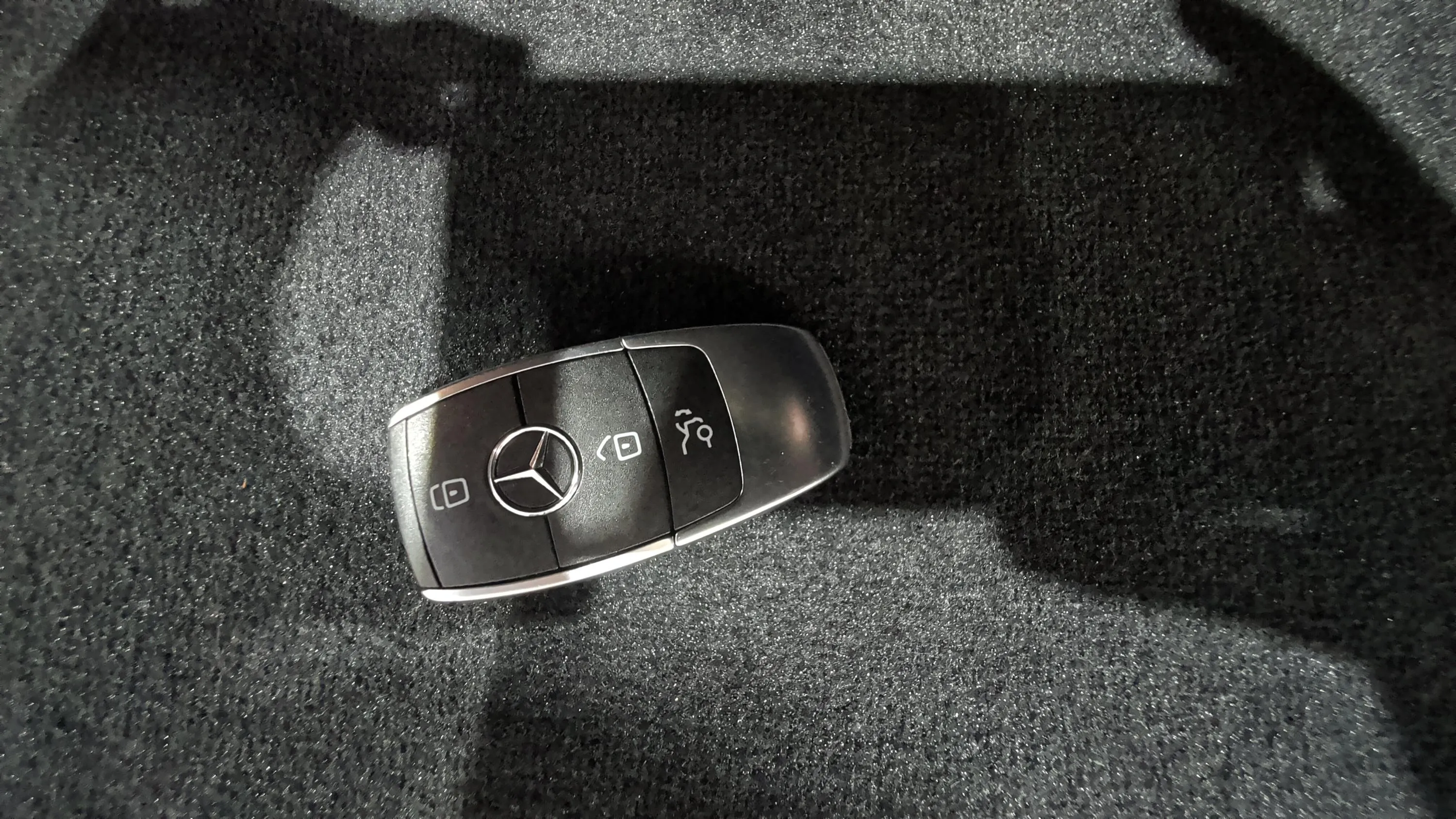 Mercedes-Benz GLA 250 4MATIC - foto 22