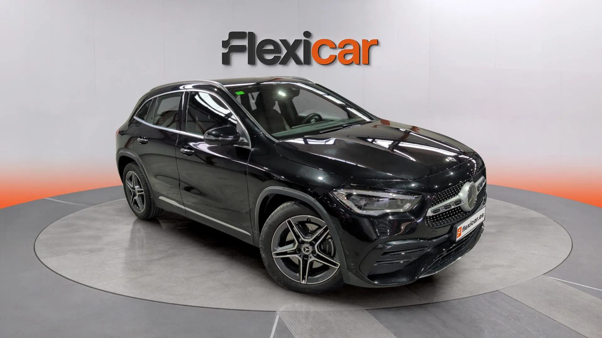 Mercedes-Benz GLA 250 4MATIC