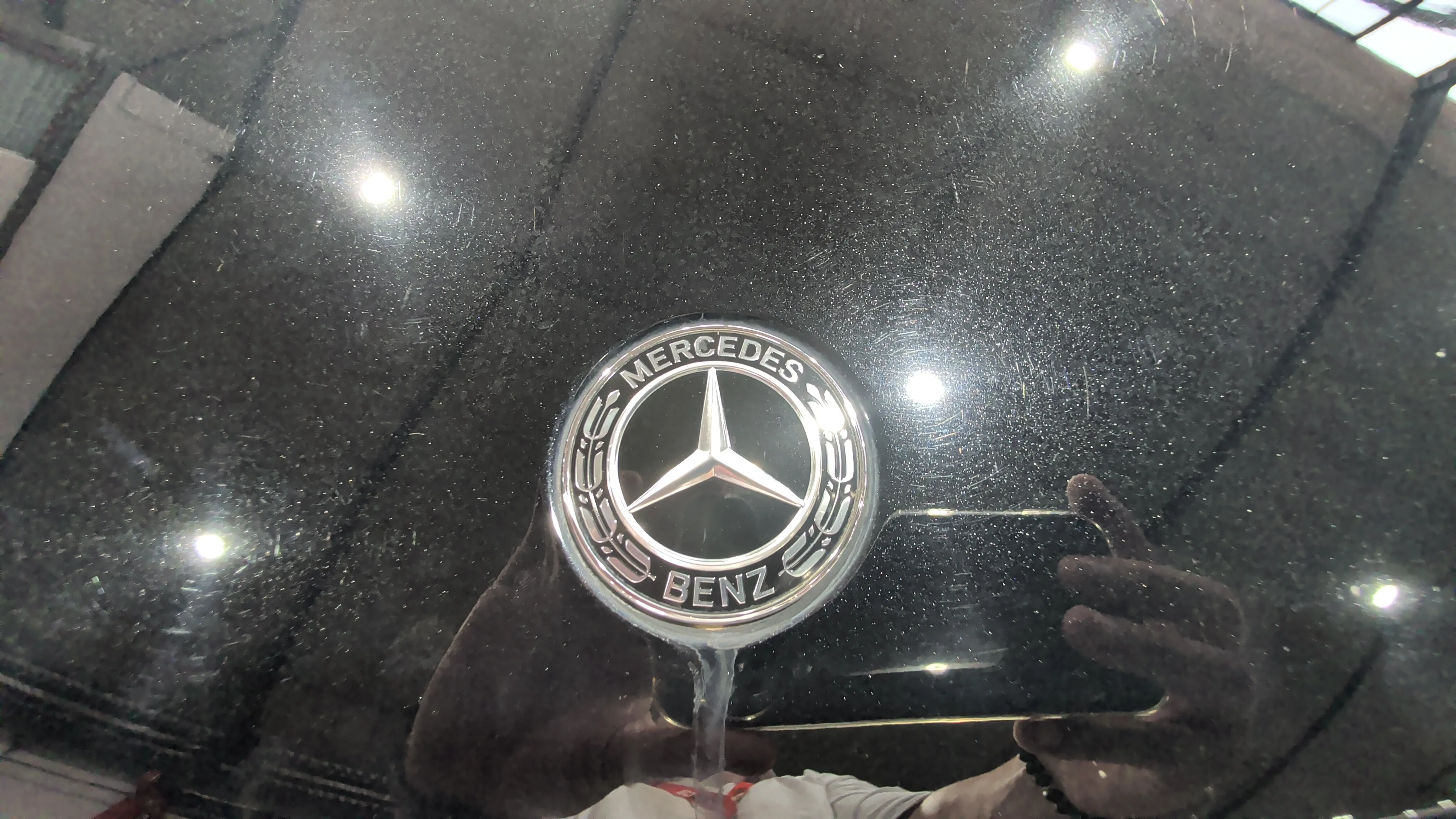 Mercedes-Benz GLA 250 4MATIC - foto 23