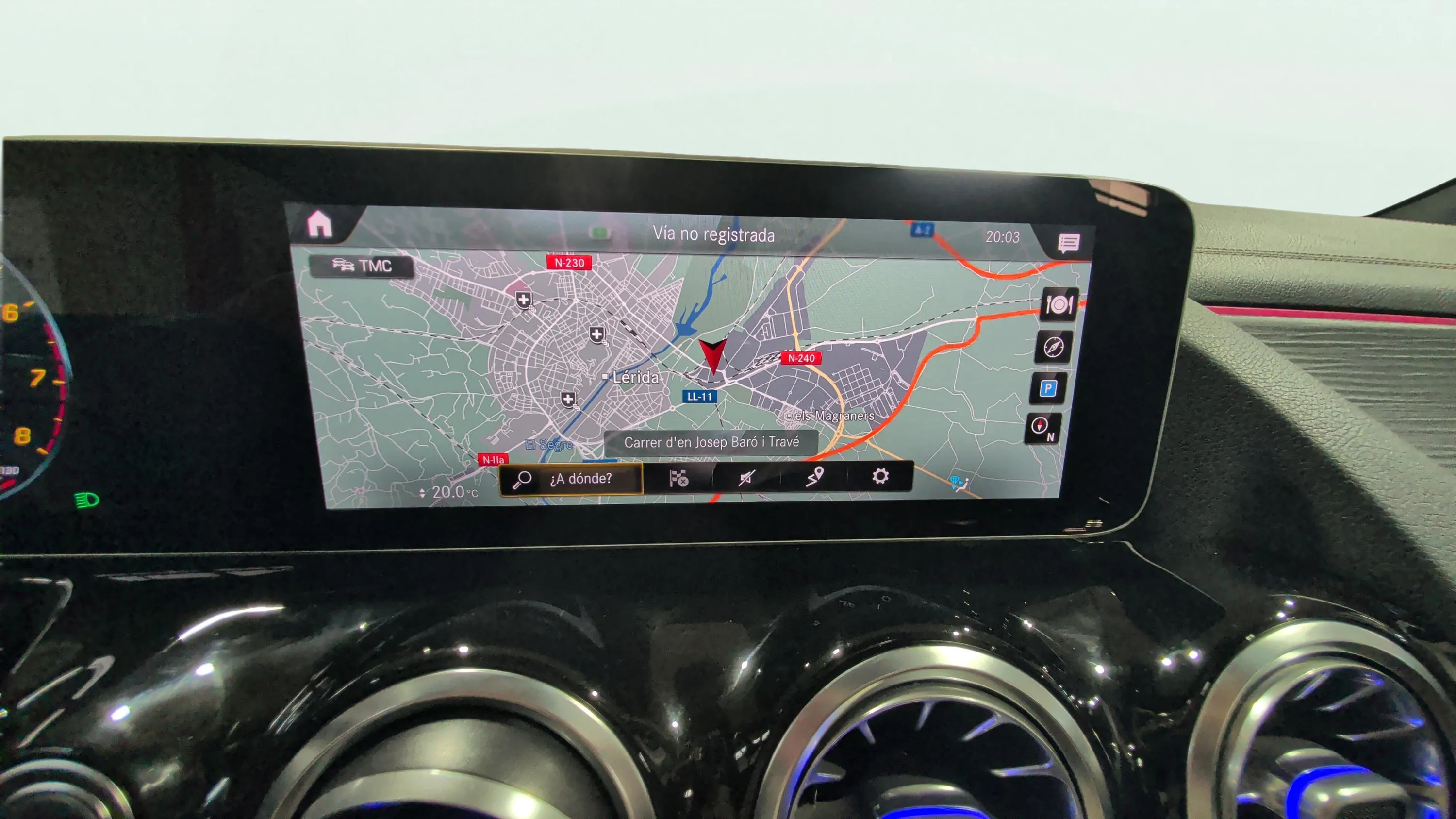 Mercedes-Benz GLA 250 4MATIC - foto 8