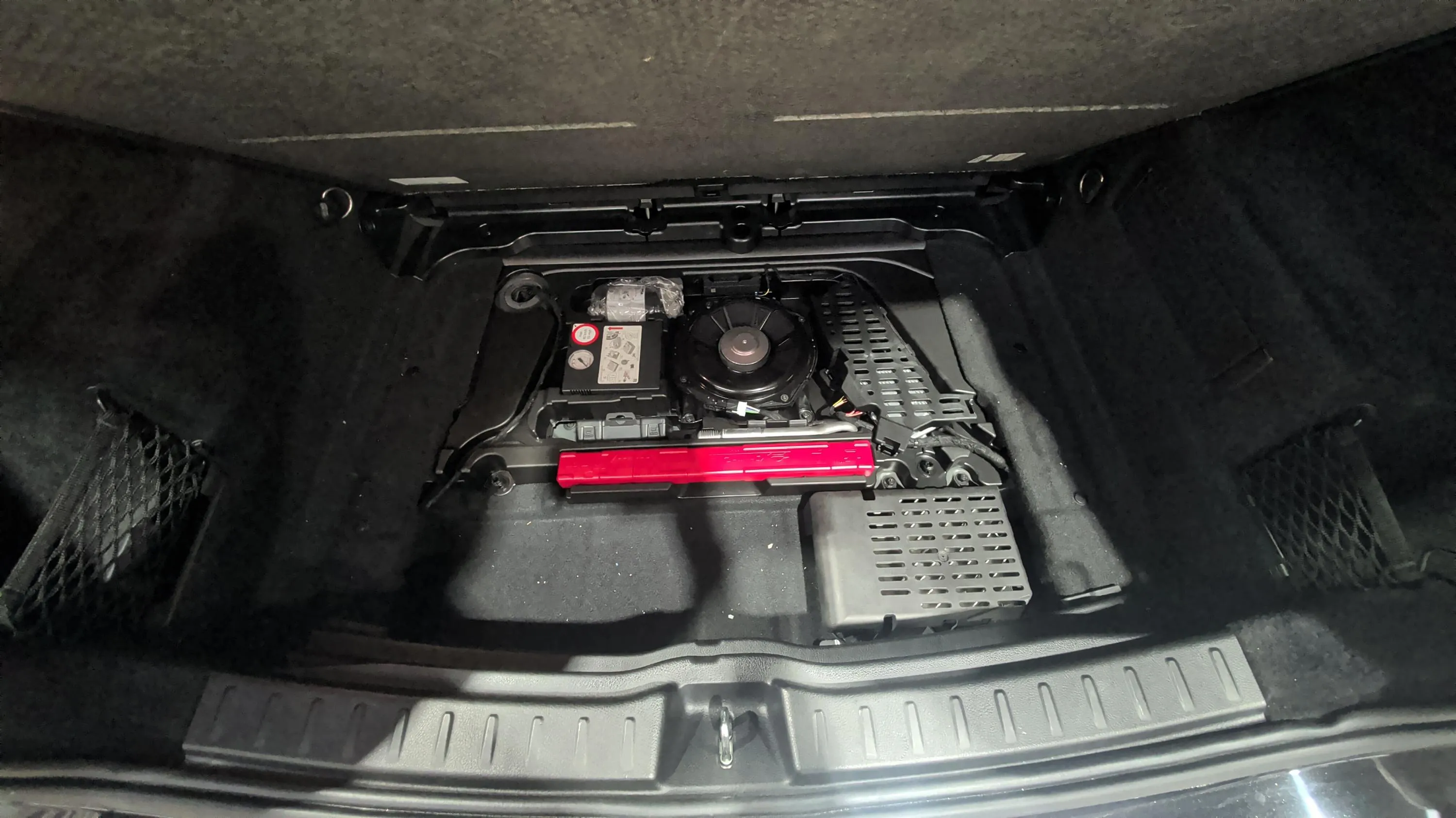 Mercedes-Benz GLA 250 4MATIC - foto 17