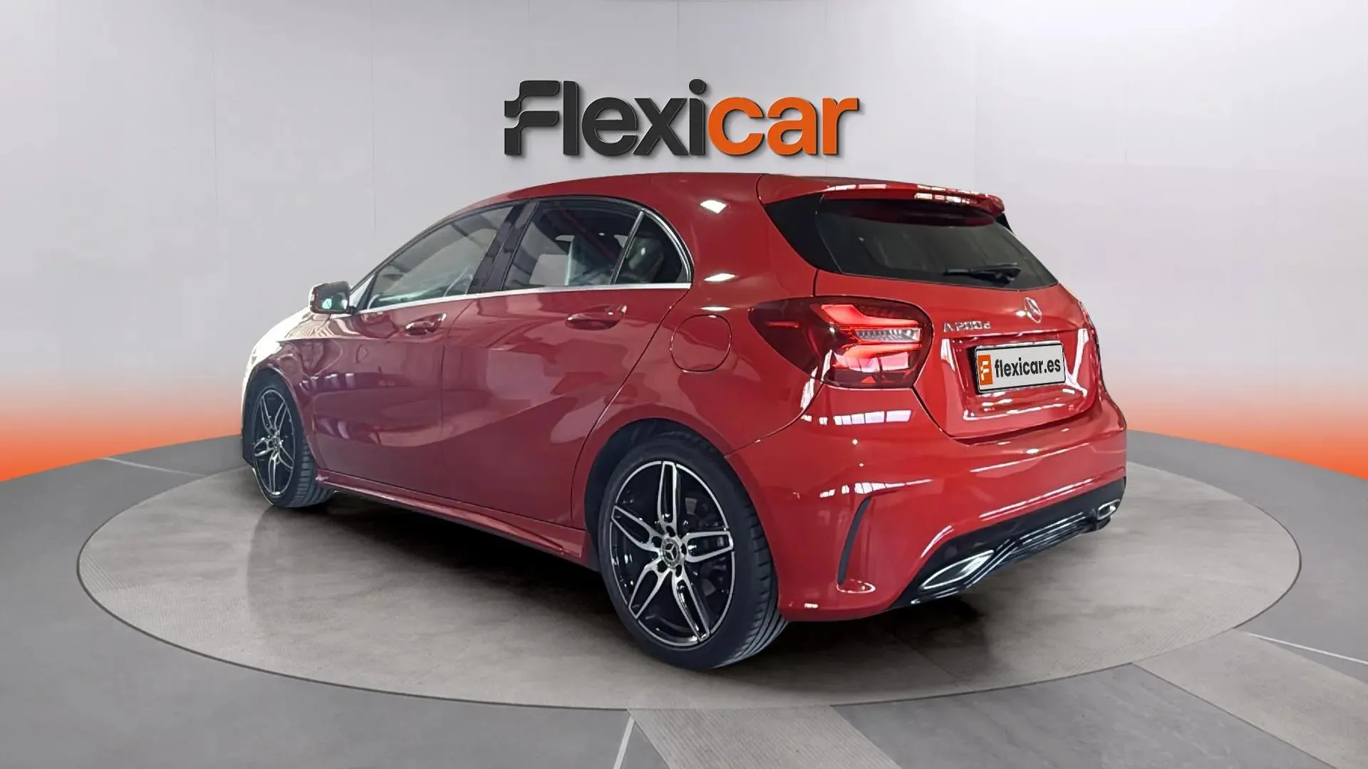 Mercedes-Benz Clase A A 200 d - foto 5