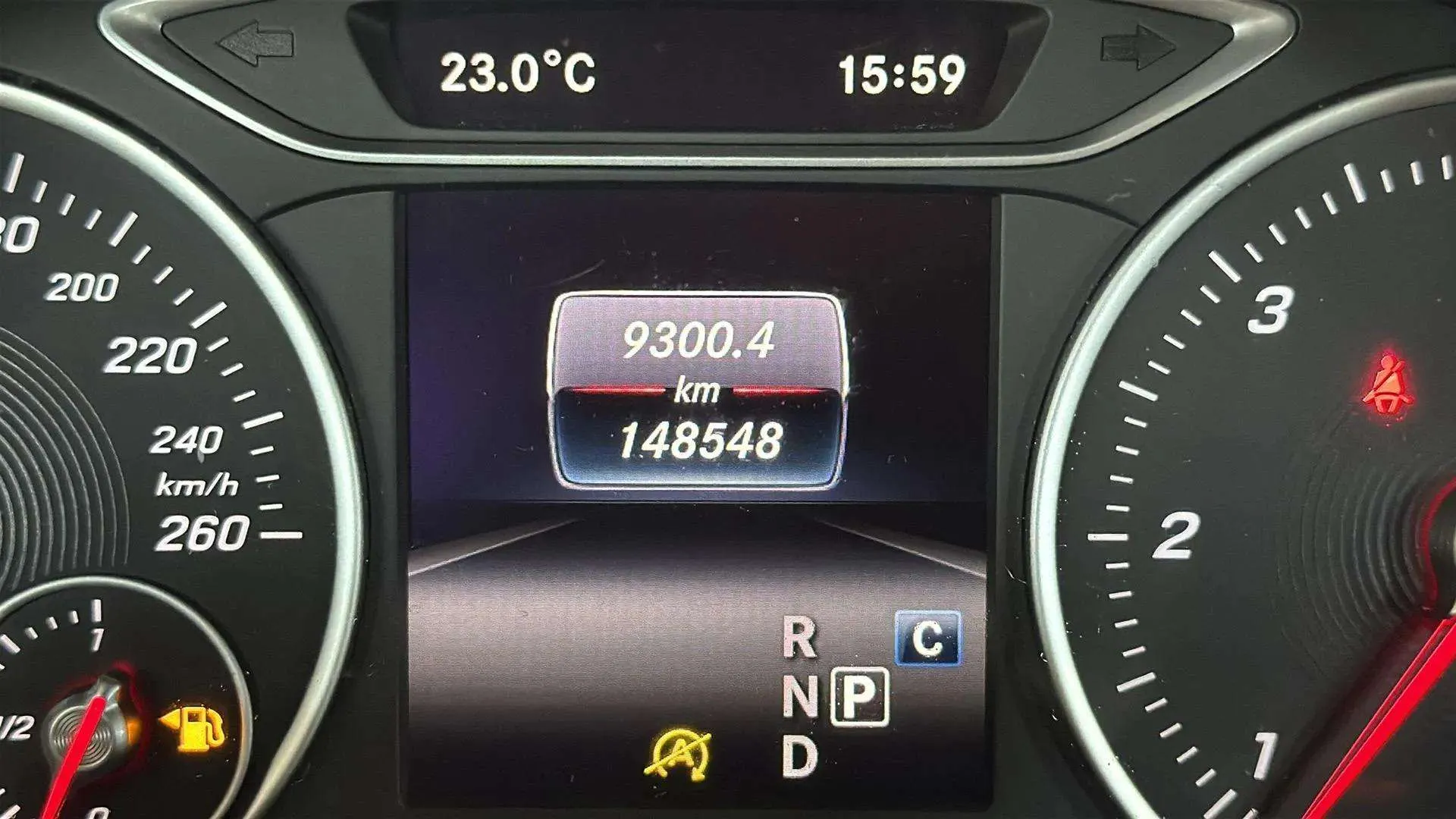 Mercedes-Benz Clase A A 200 d - foto 12