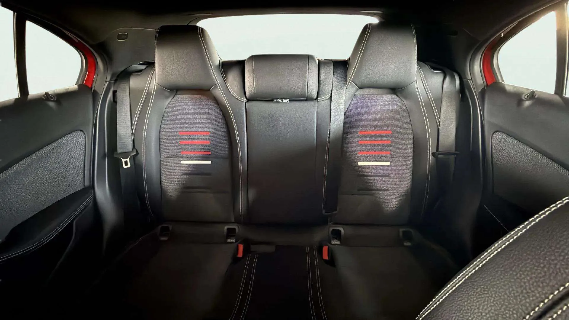 Mercedes-Benz Clase A A 200 d - foto 15
