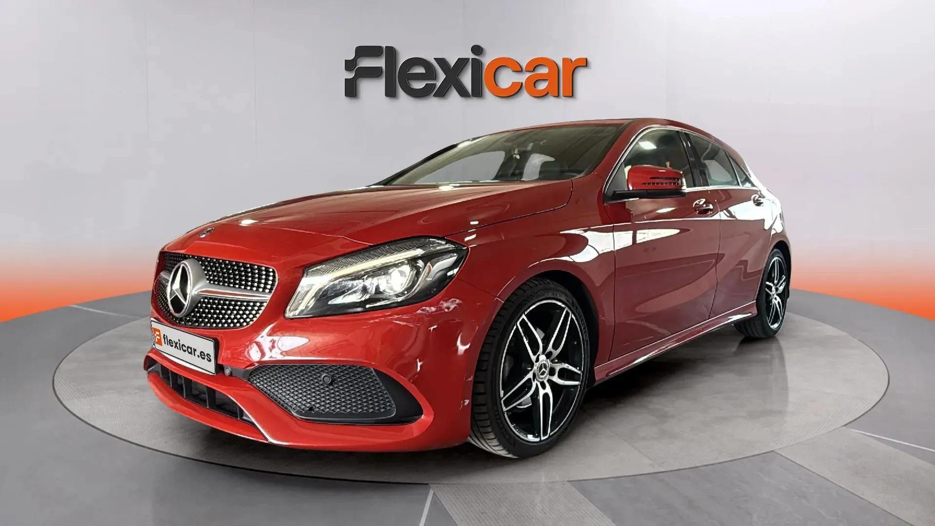 Mercedes-Benz Clase A A 200 d - foto 3