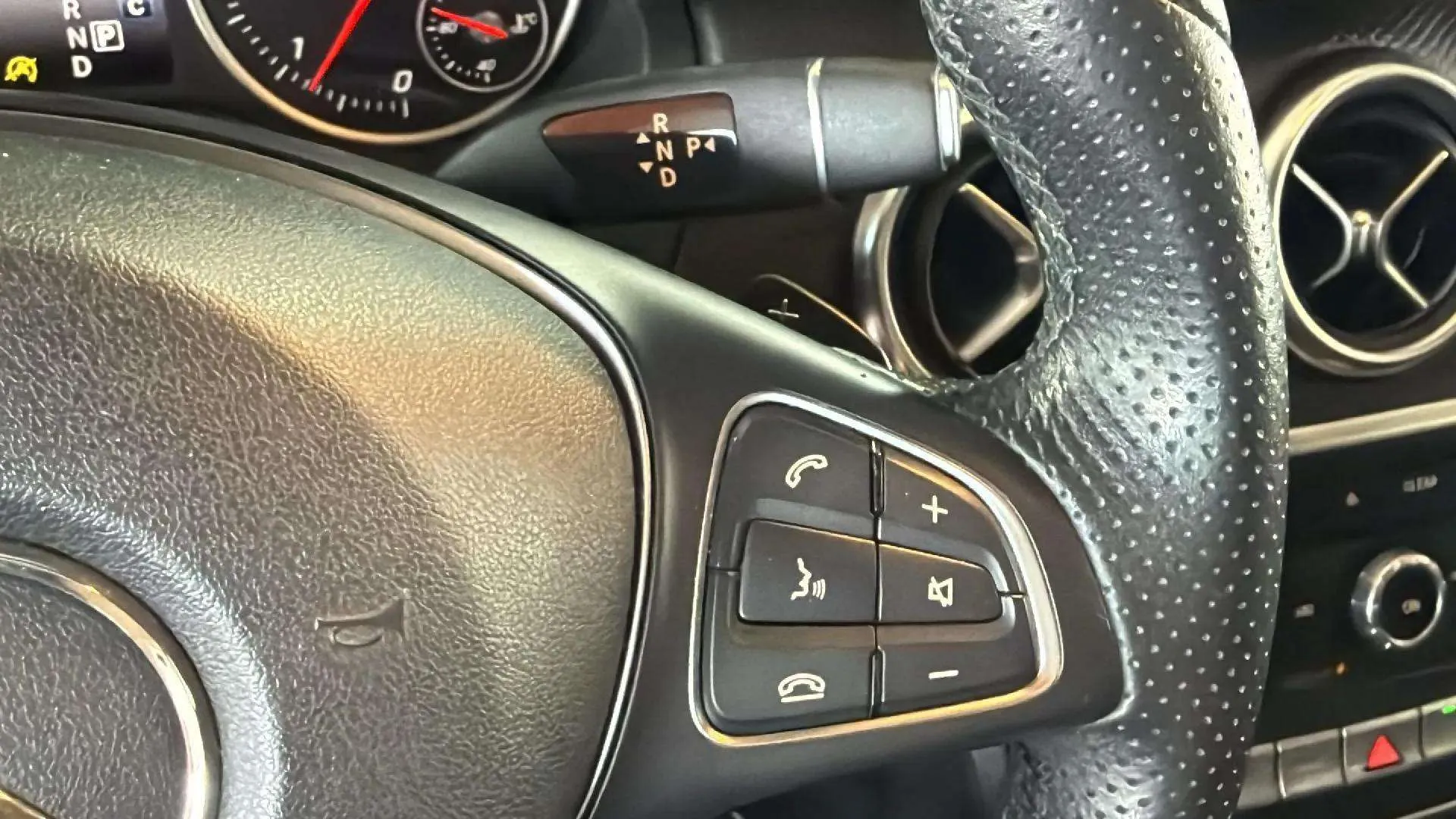 Mercedes-Benz Clase A A 200 d - foto 23
