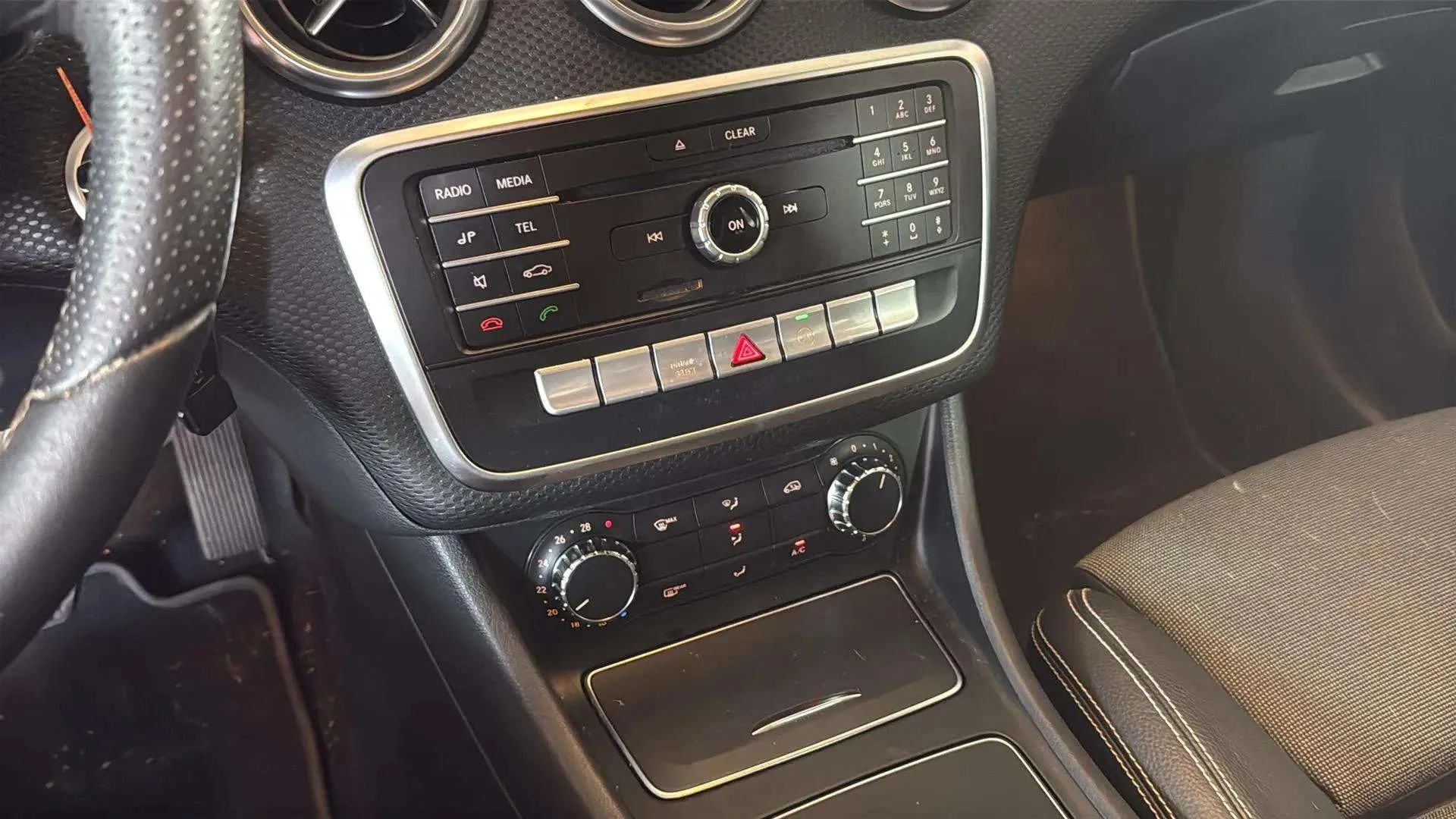 Mercedes-Benz Clase A A 200 d - foto 25
