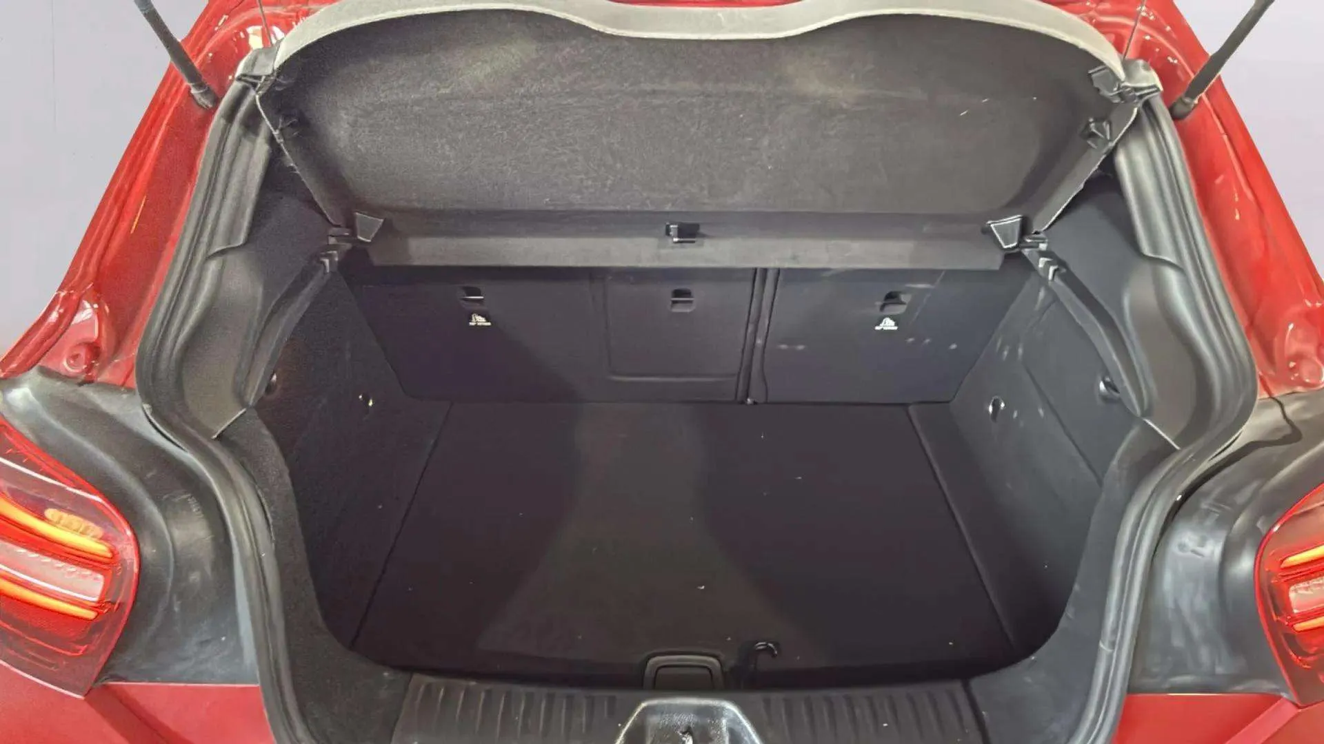 Mercedes-Benz Clase A A 200 d - foto 16