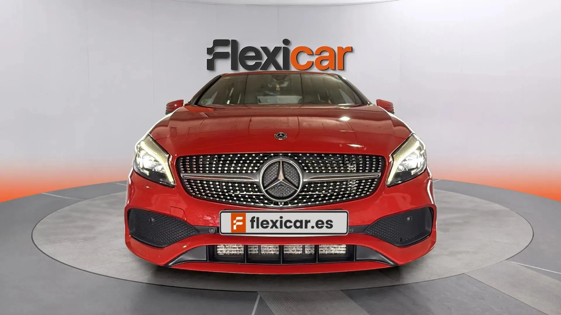 Mercedes-Benz Clase A A 200 d - foto 2