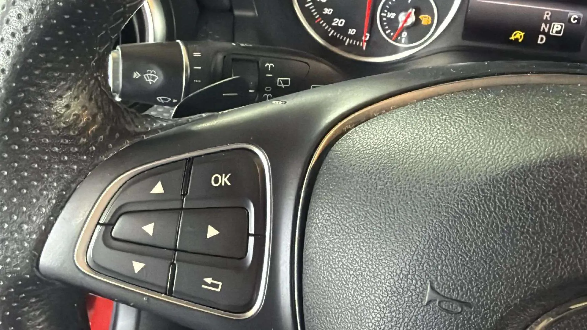 Mercedes-Benz Clase A A 200 d - foto 24