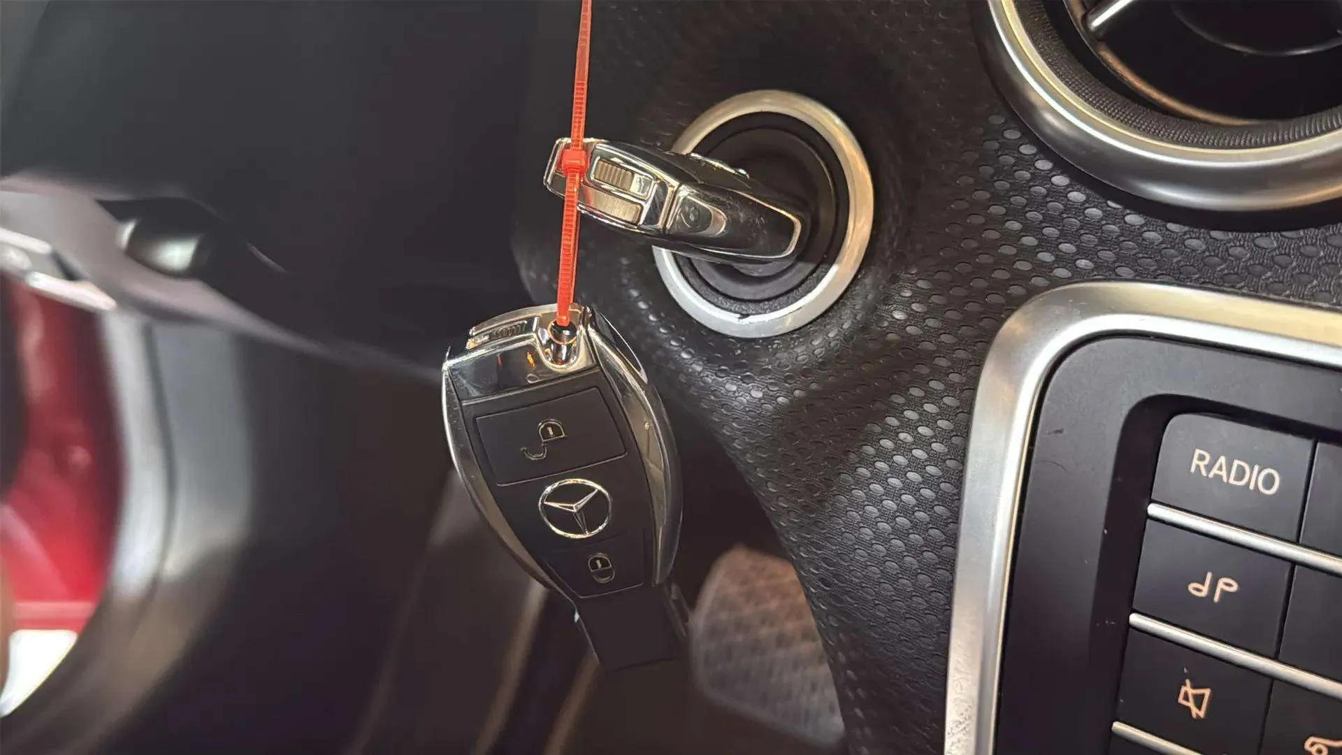 Mercedes-Benz Clase A A 200 d - foto 19