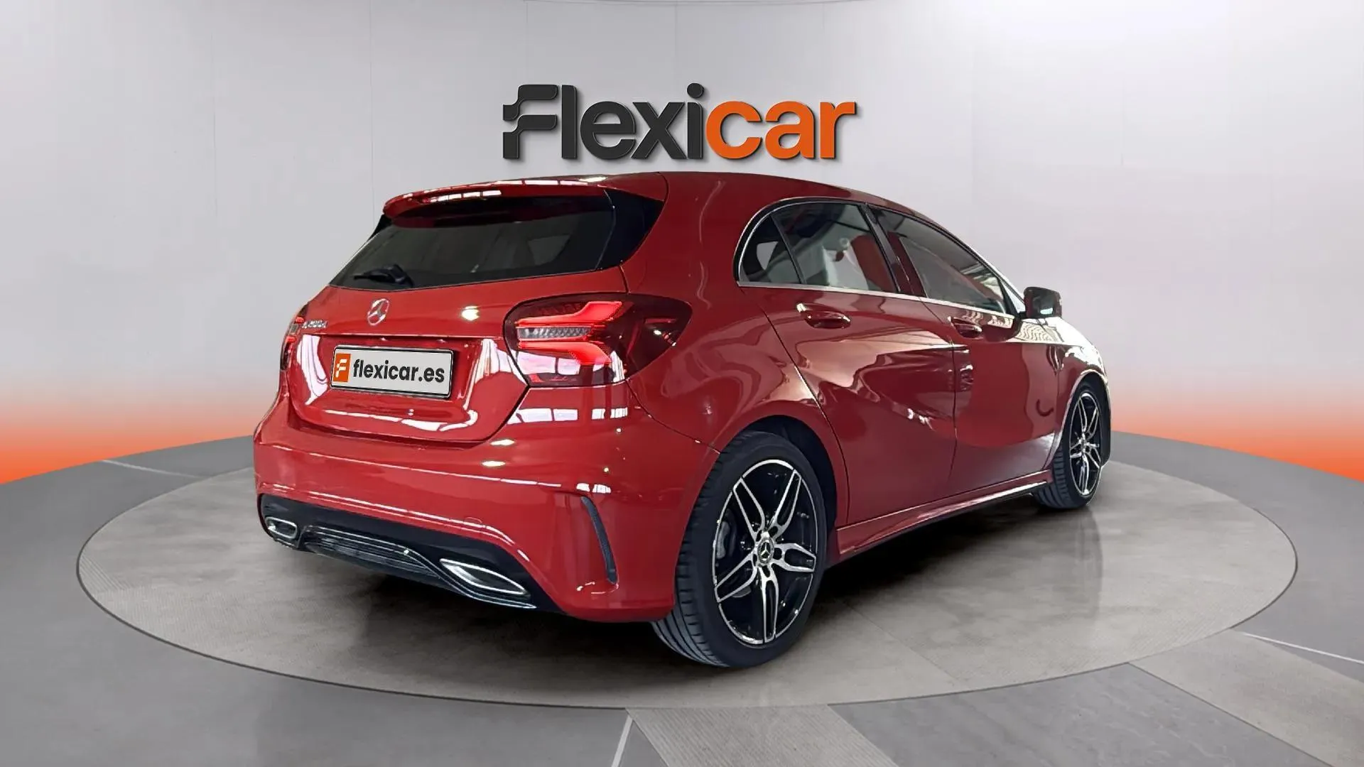 Mercedes-Benz Clase A A 200 d - foto 7