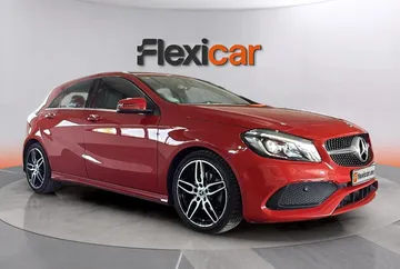 mercedes benz clase a a 200 d diesel automatica las rozas europolis 903000000275266