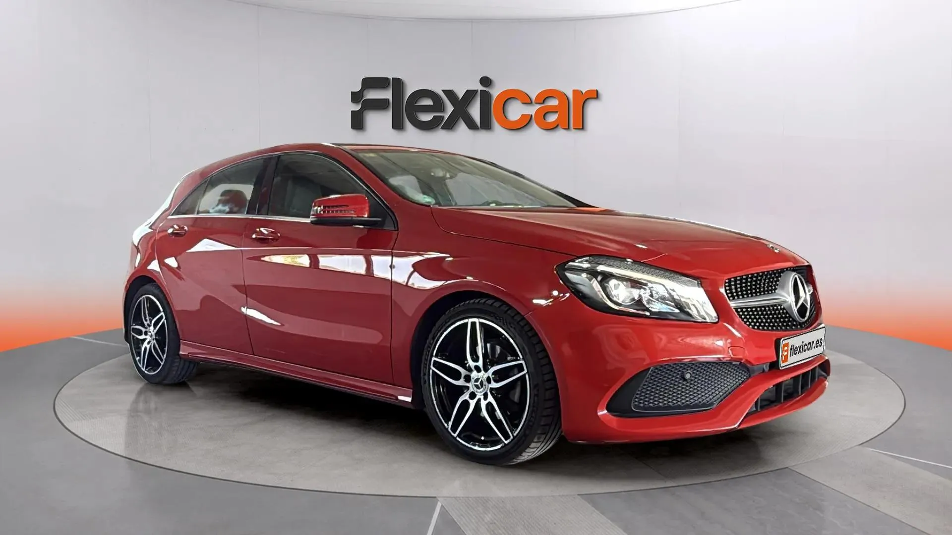Mercedes-Benz Clase A A 200 d - foto 1