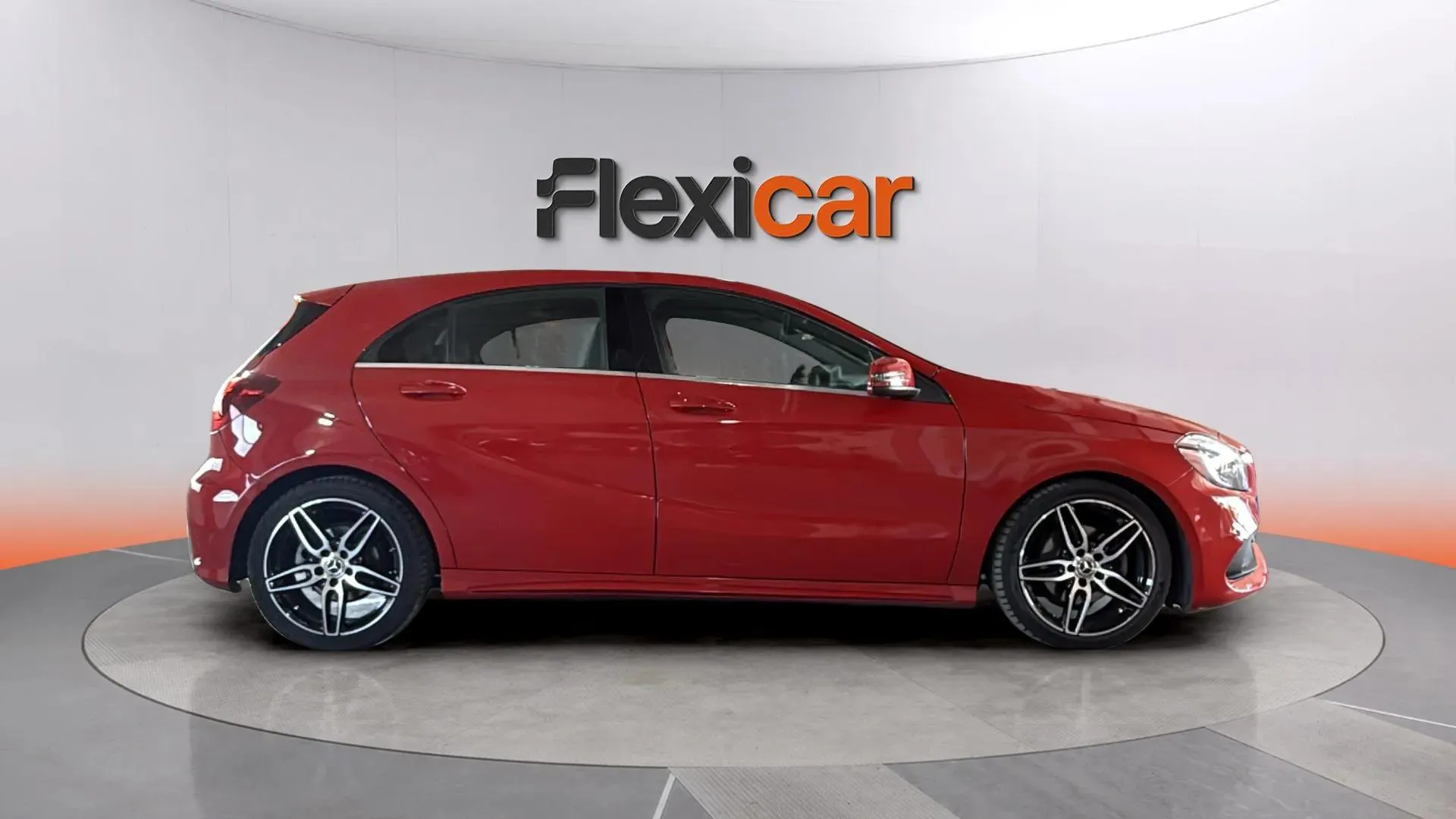 Mercedes-Benz Clase A A 200 d - foto 8